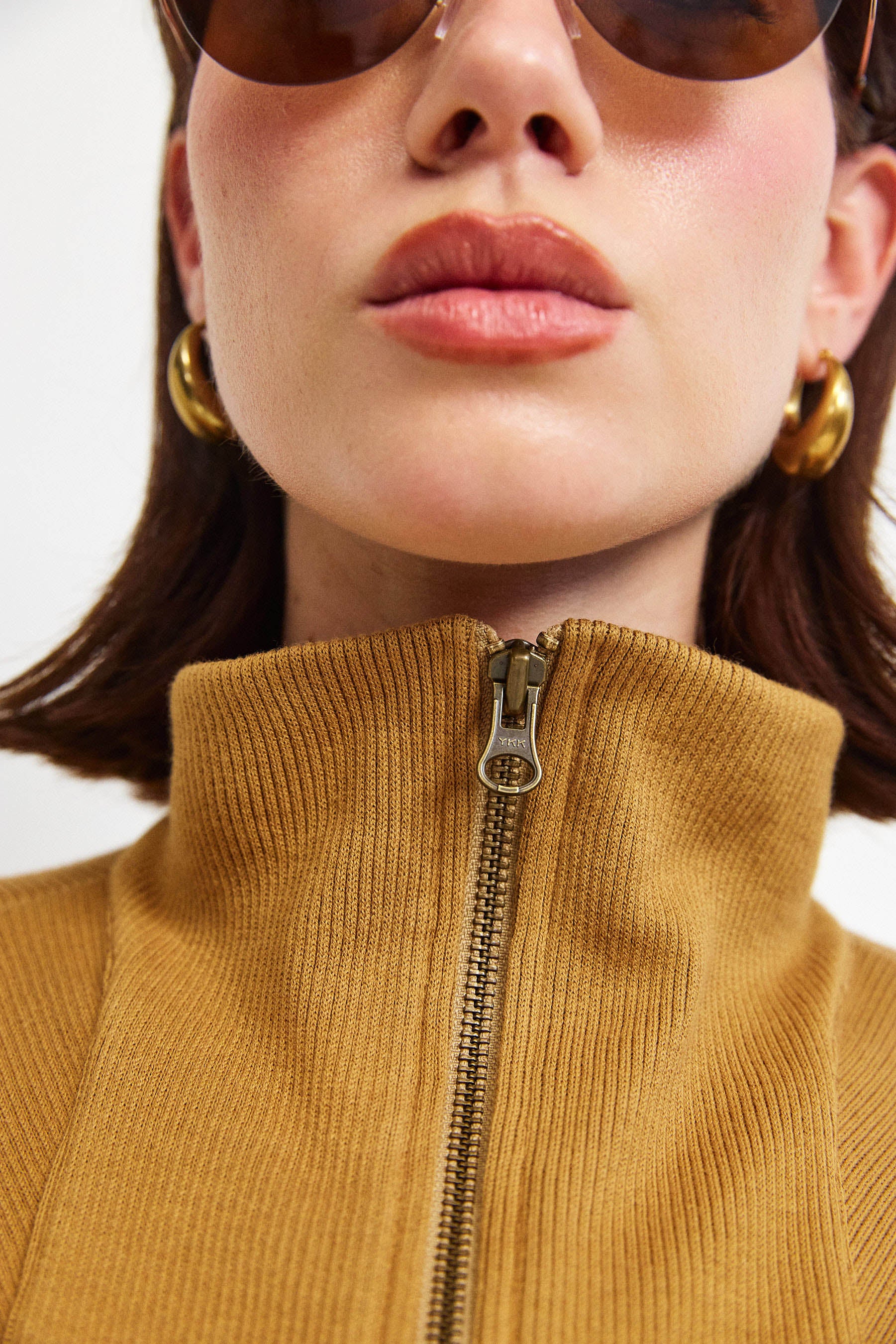 קרדיגן בקי קאמל