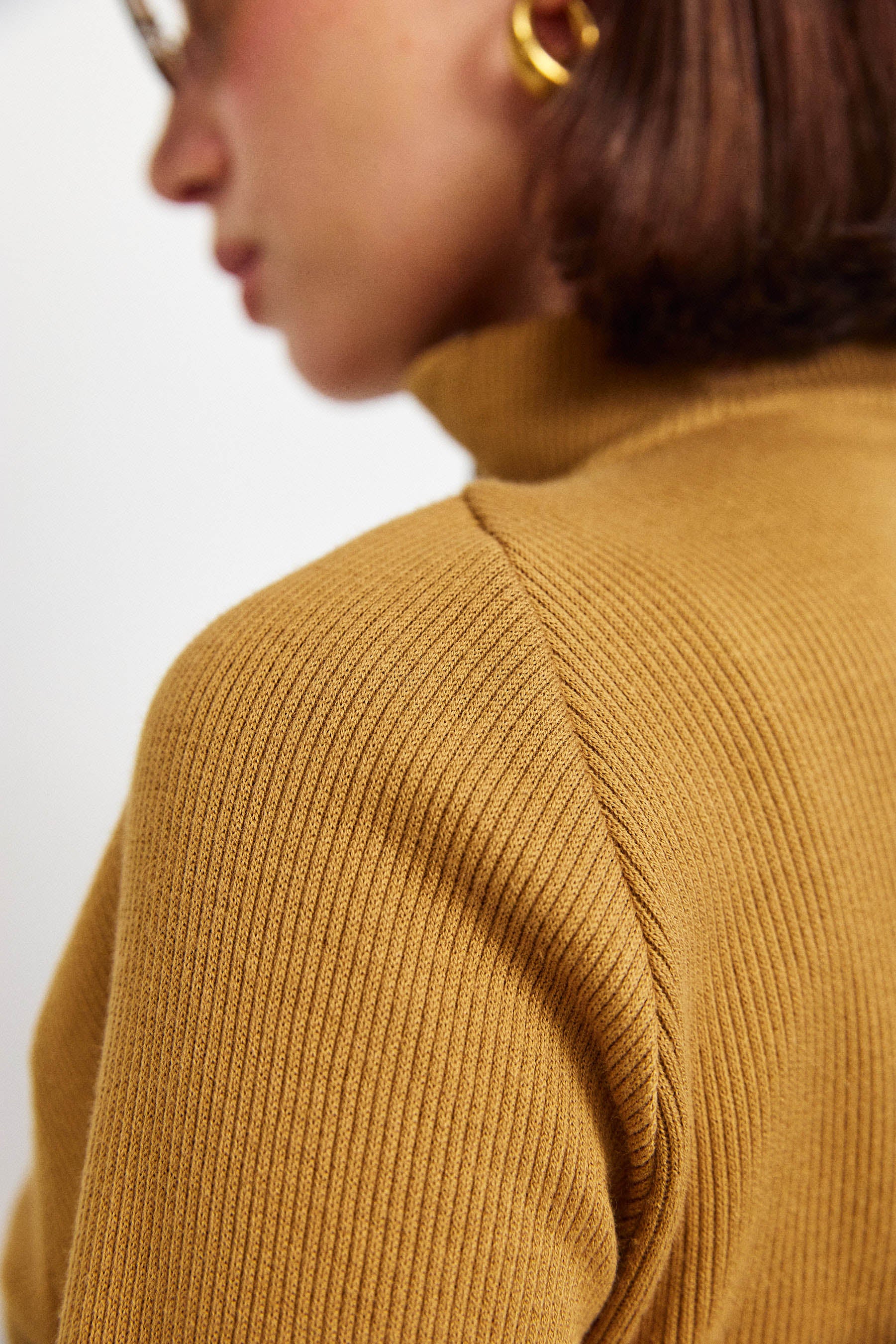 קרדיגן בקי קאמל