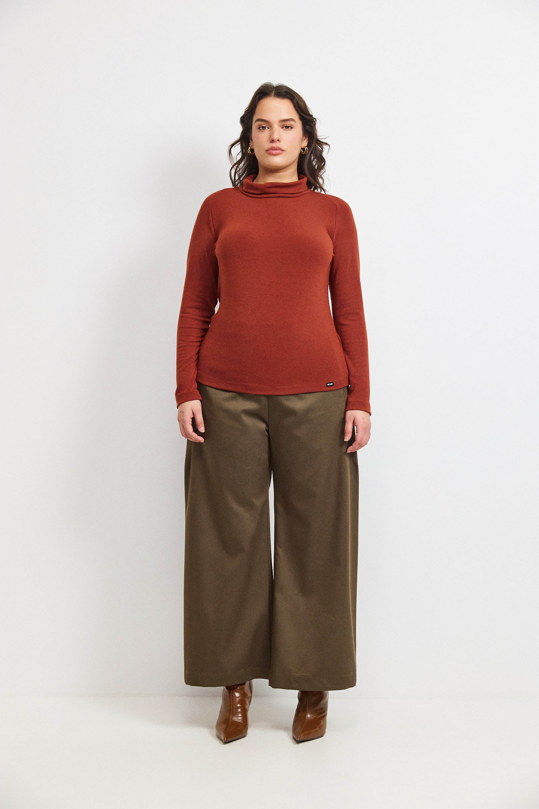 גולף ברונו סריג בריק