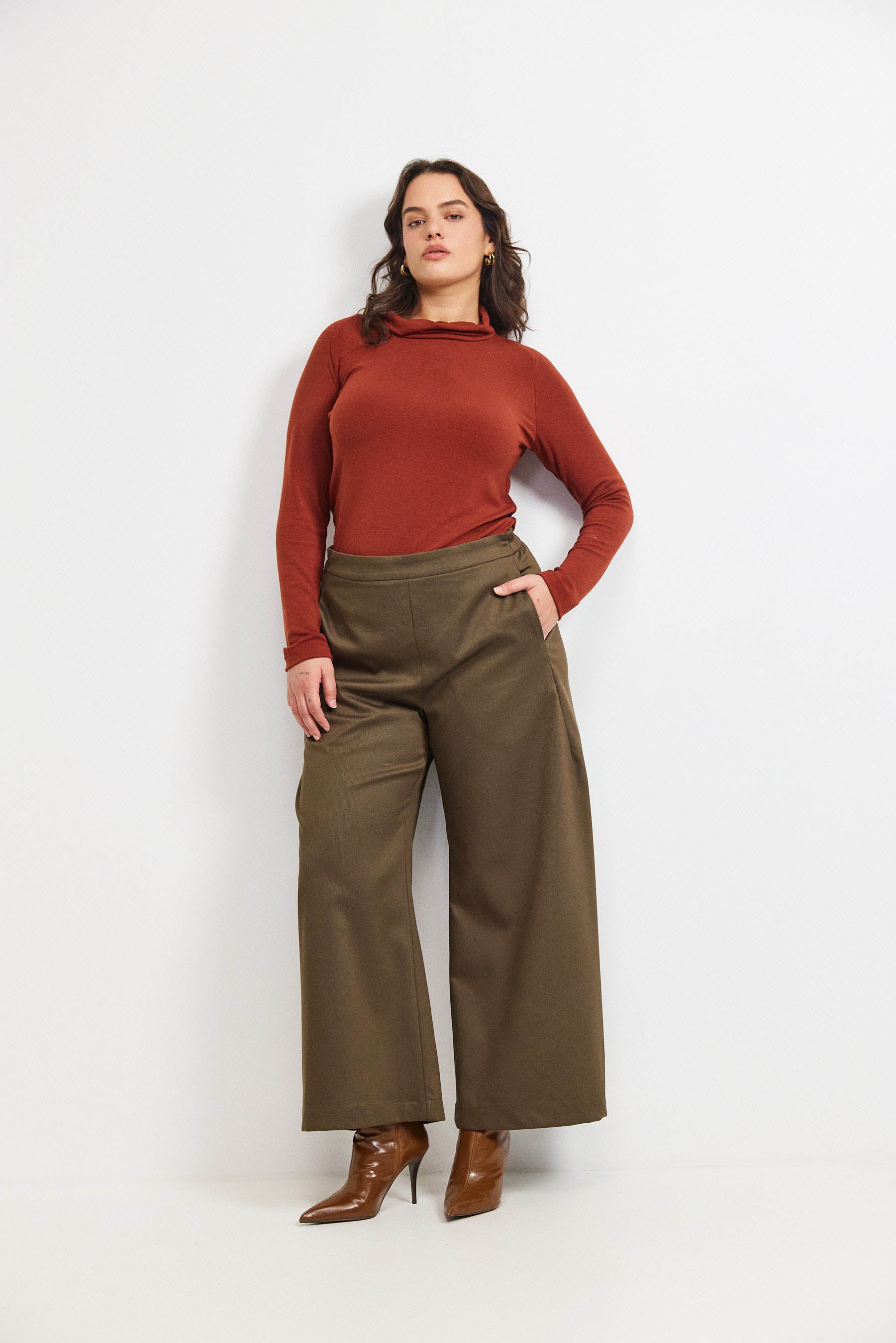 גולף ברונו סריג בריק