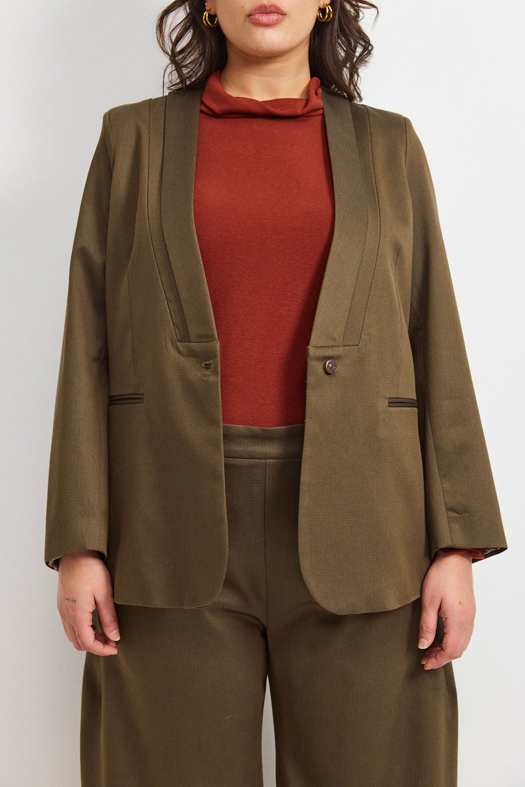 גולף ברונו סריג בריק