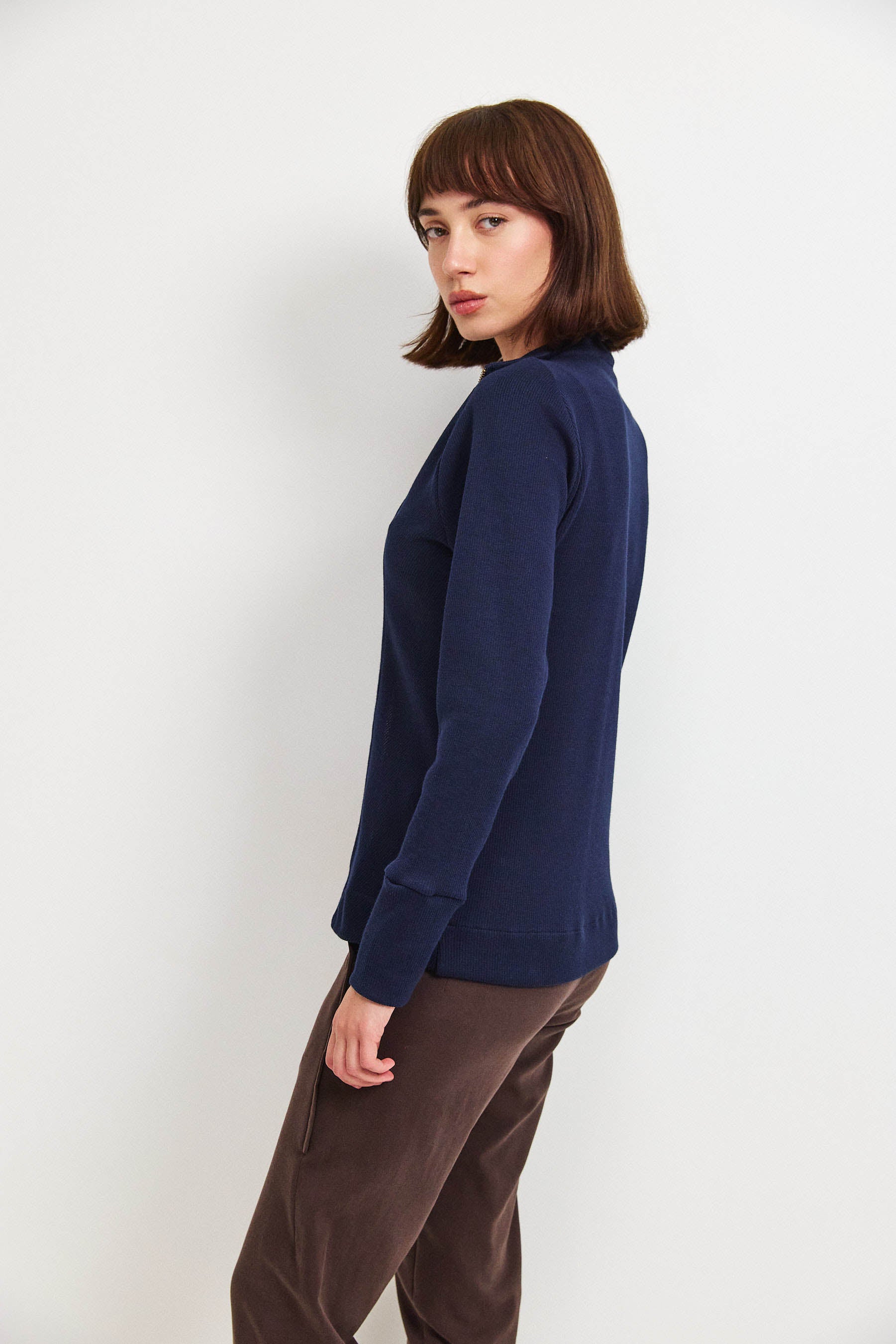 קרדיגן בקי נייבי