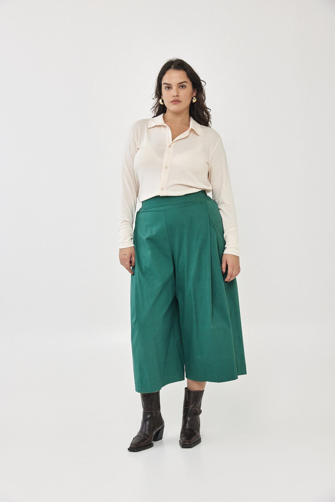 DANCE Pants W25 (XS-3XL) - Light Green