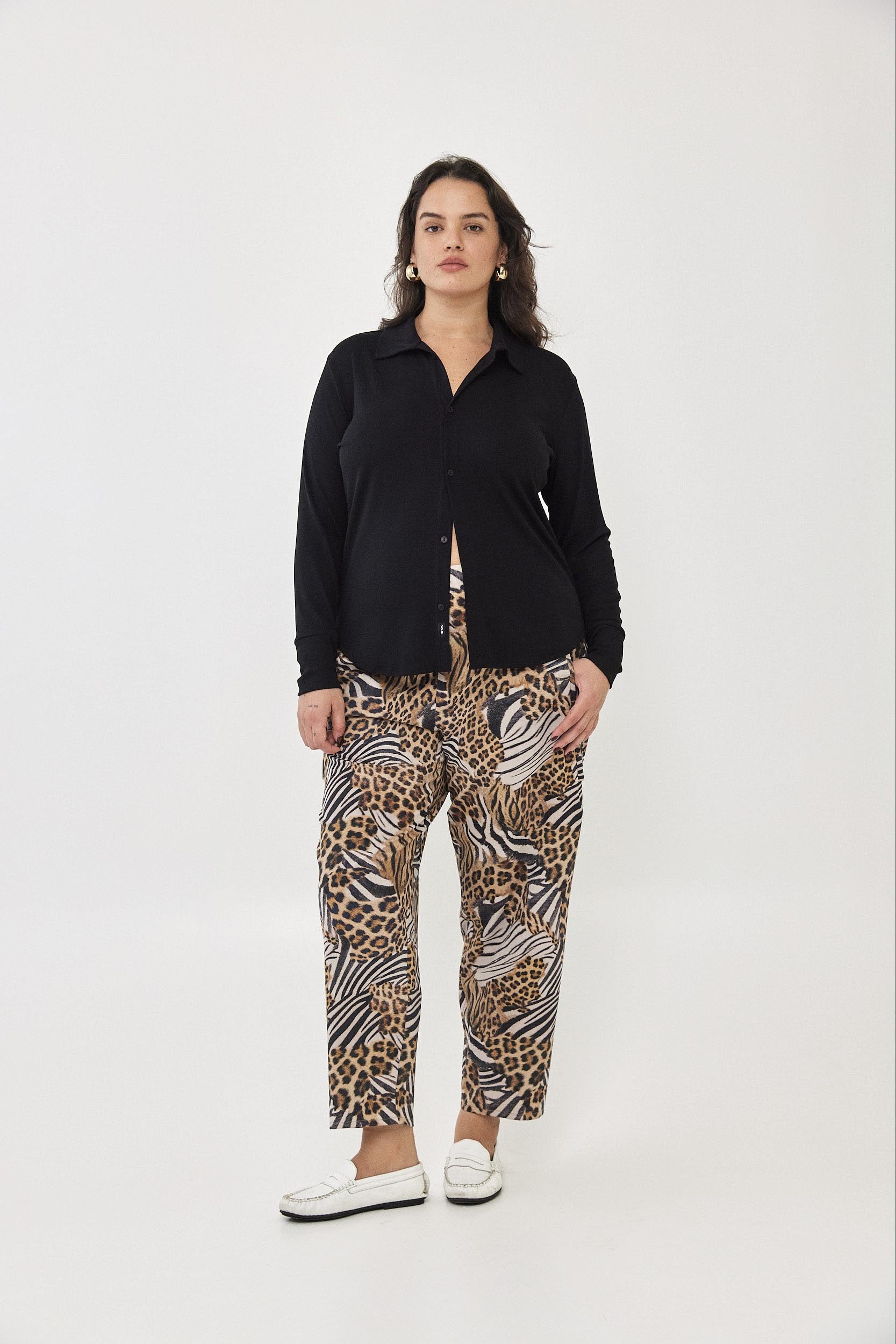 MAX Pants W25 - Safari