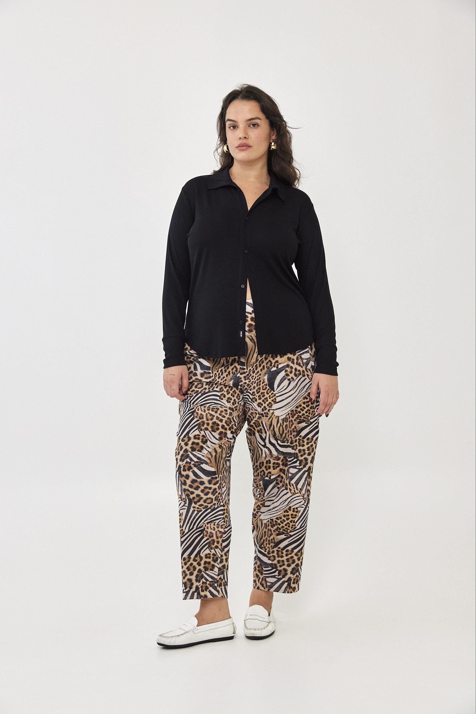 MAX Pants W25 - Safari