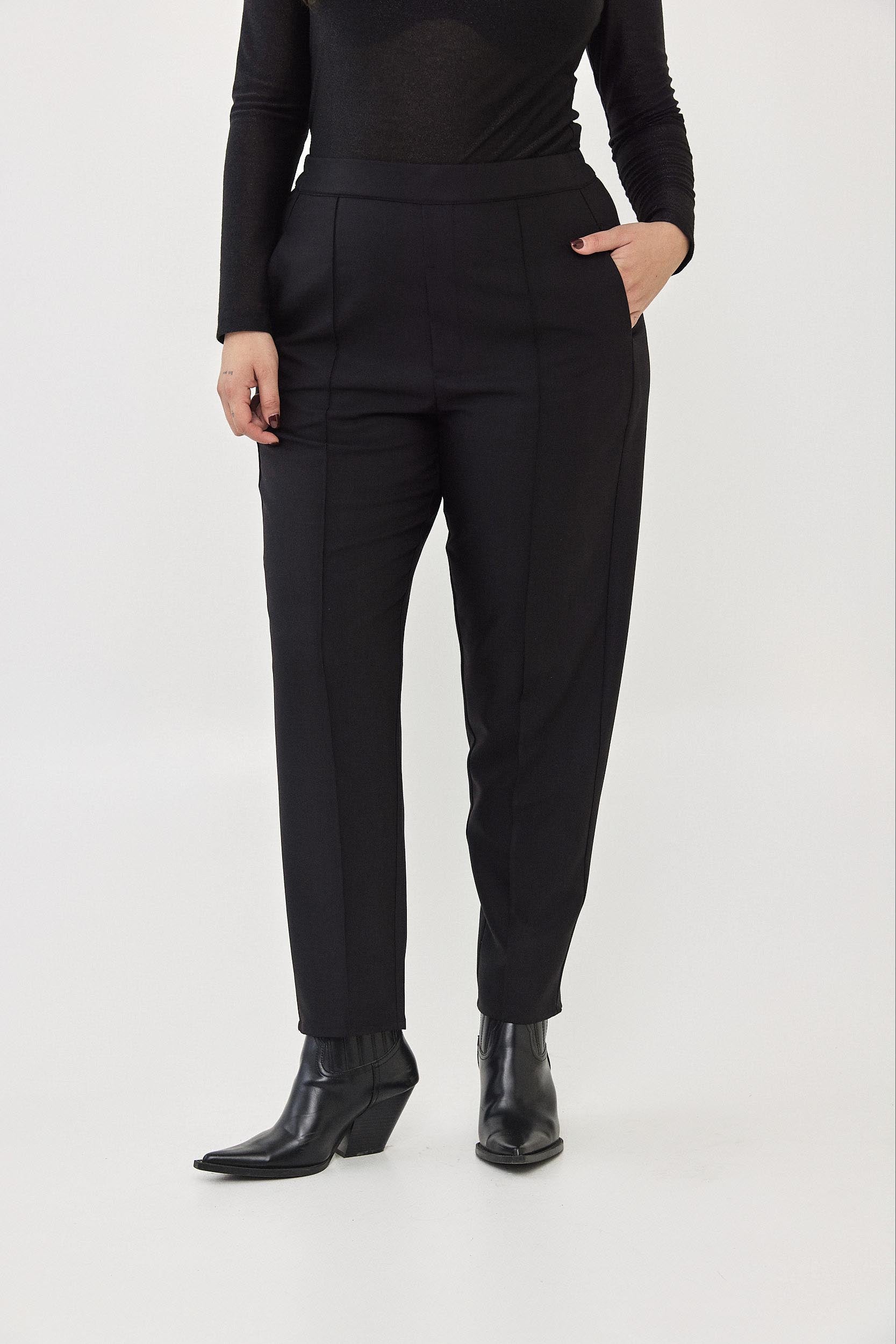 FELIX Pants W25 (32-52) - Black