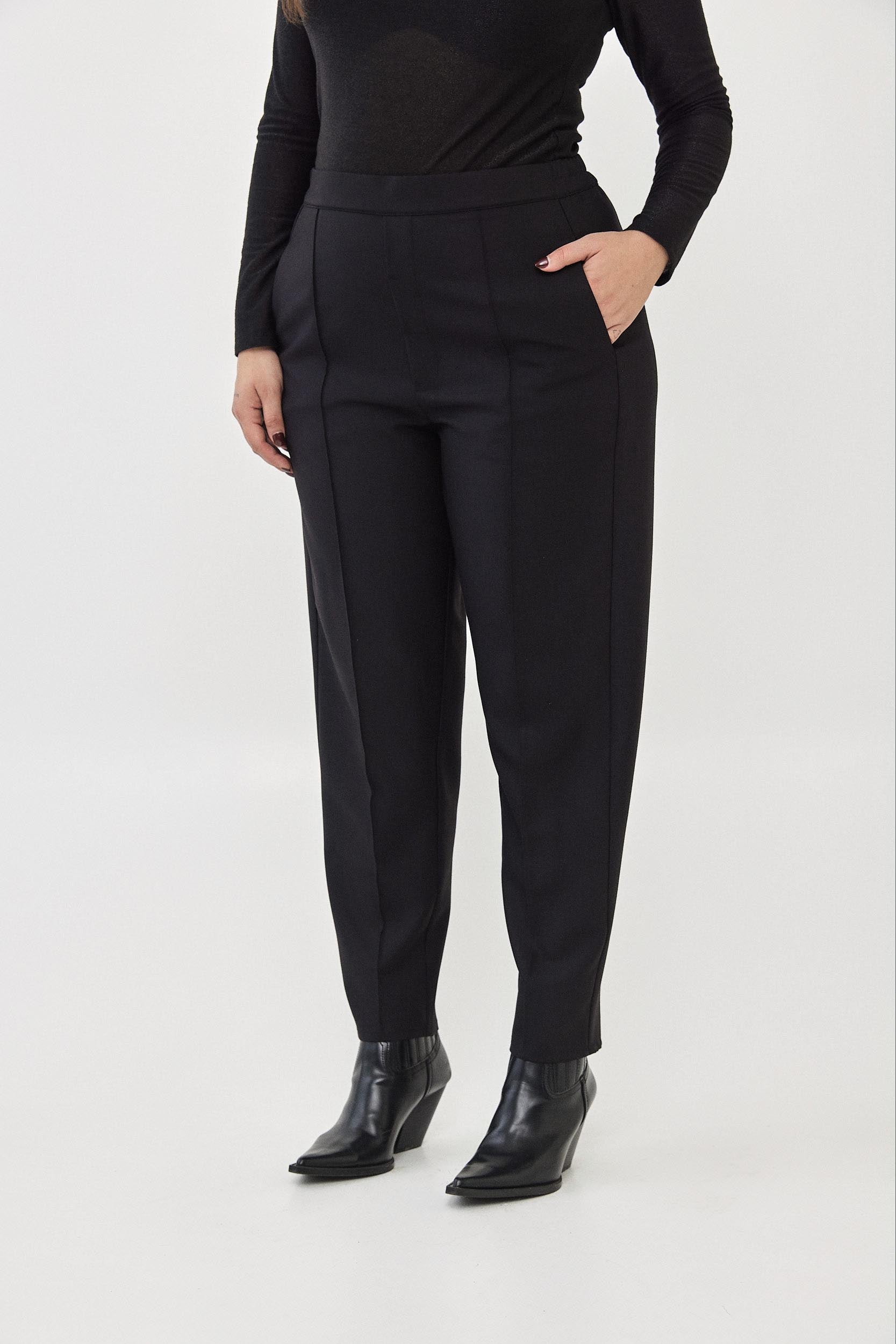 FELIX Pants W25 (32-52) - Black