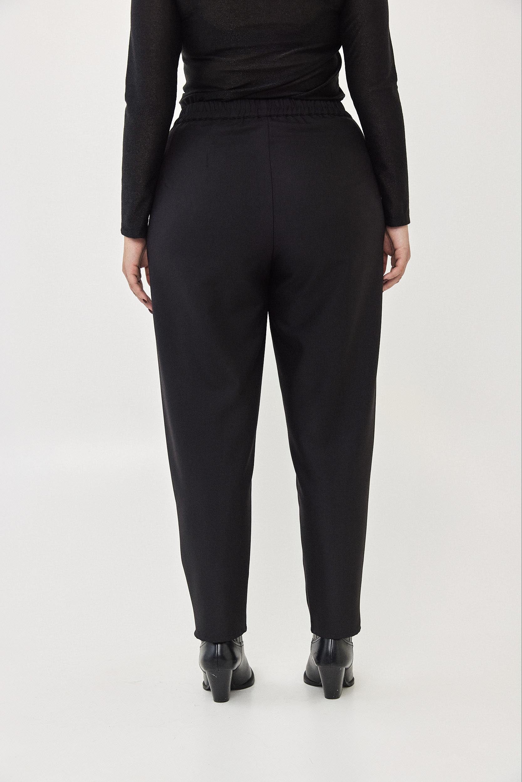 FELIX Pants W25 (32-52) - Black