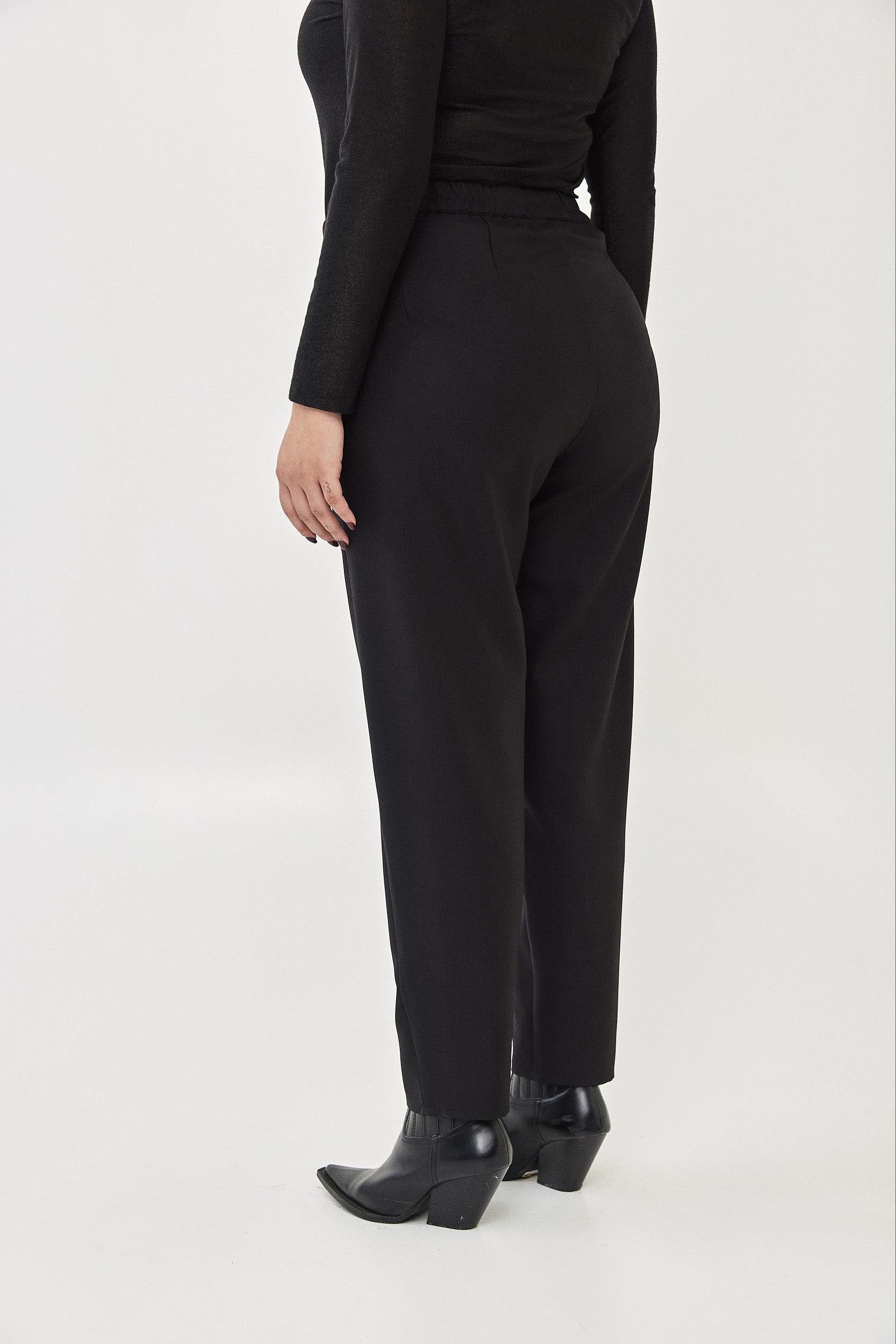 FELIX Pants W25 (32-52) - Black