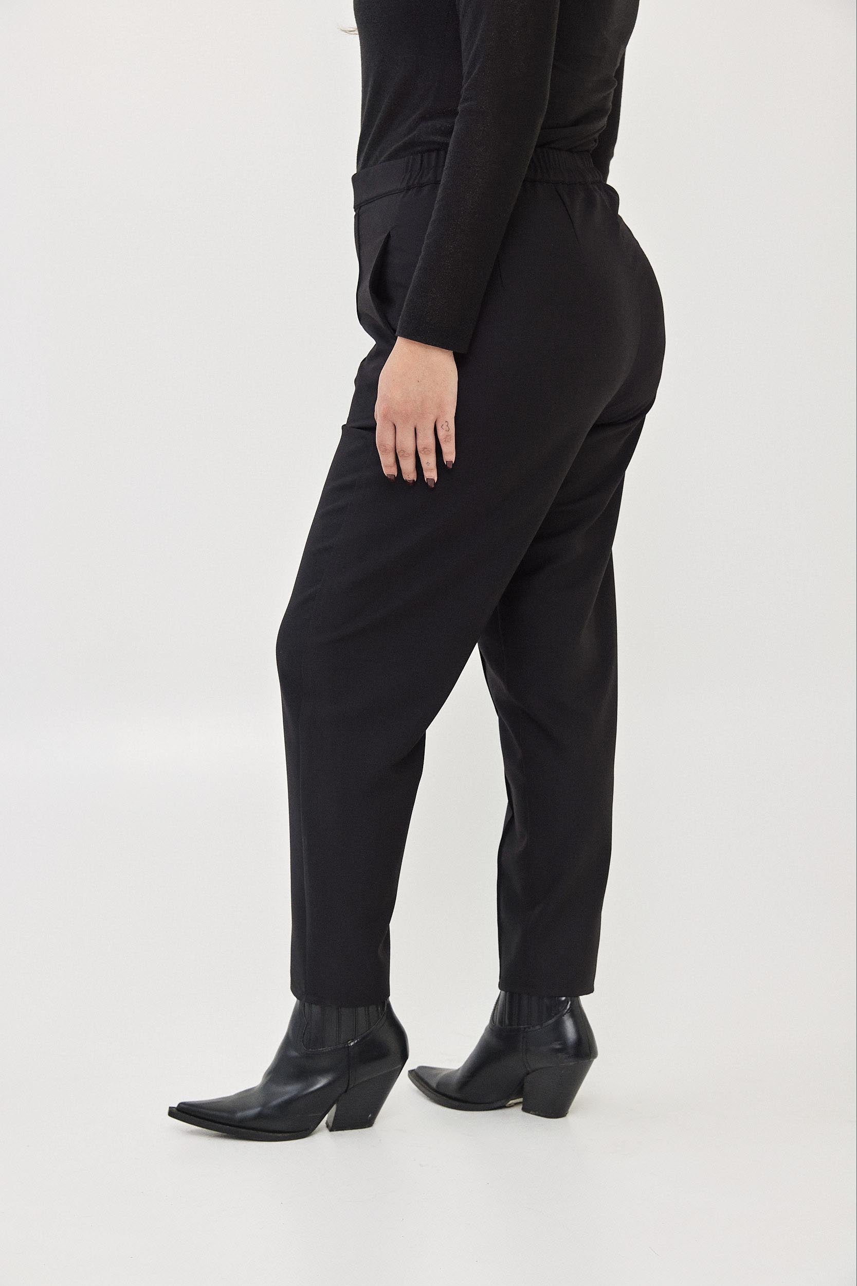 FELIX Pants W25 (32-52) - Black