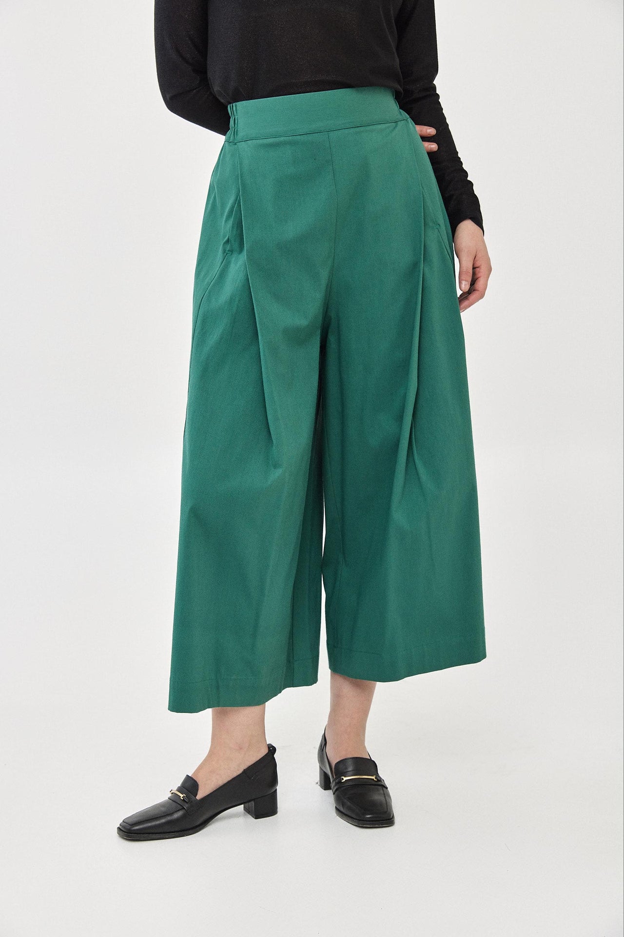 DANCE Pants W25 (XS-M) - Light Green