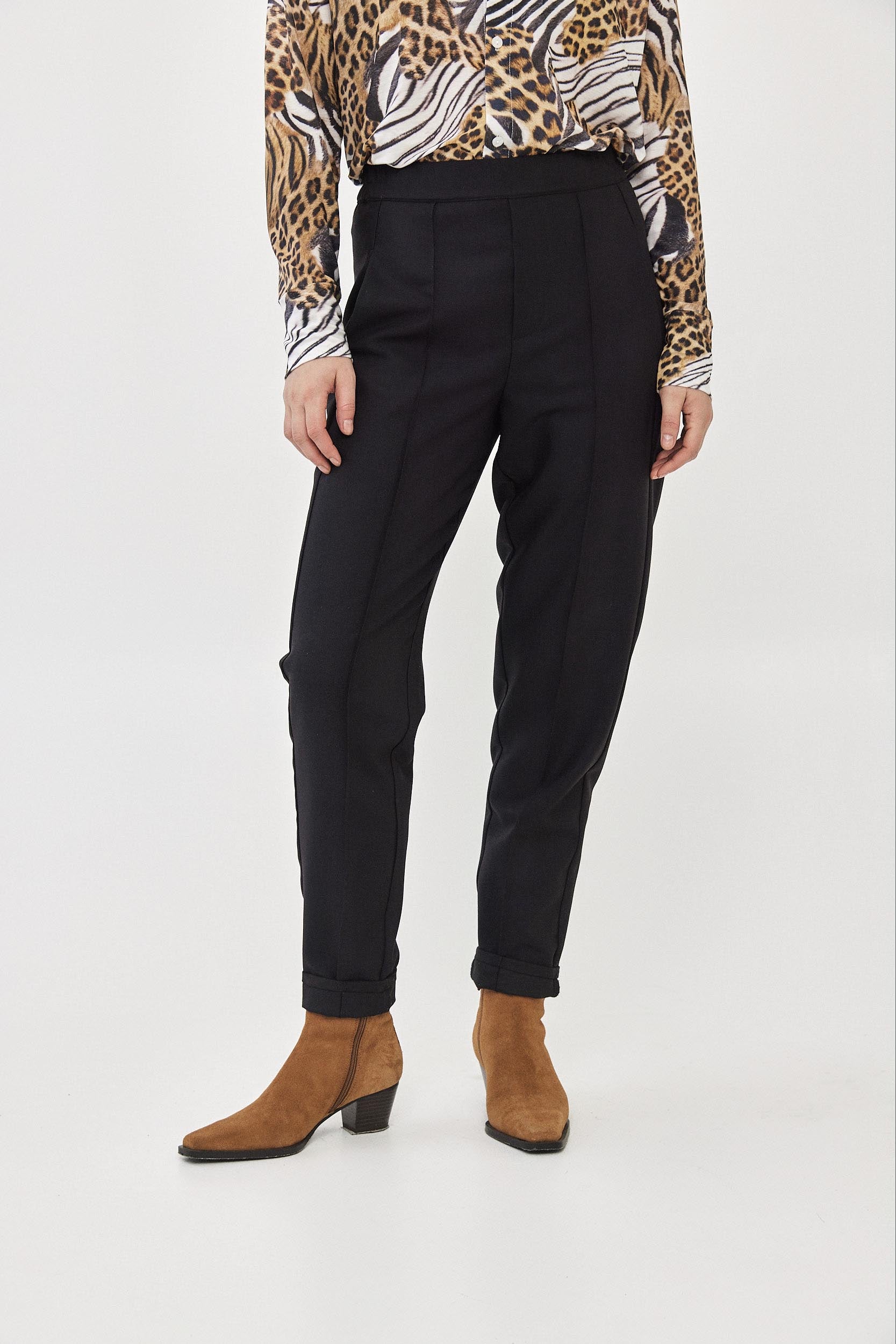 FELIX Pants W25 (32-52) - Black