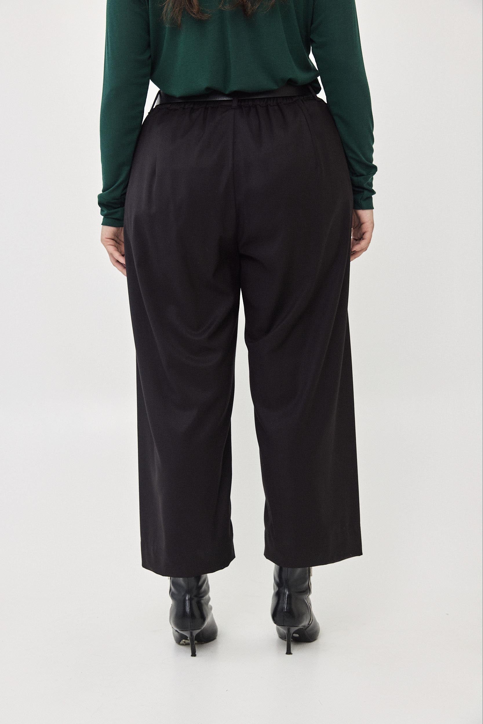 MAXIM Pants W25  - Black