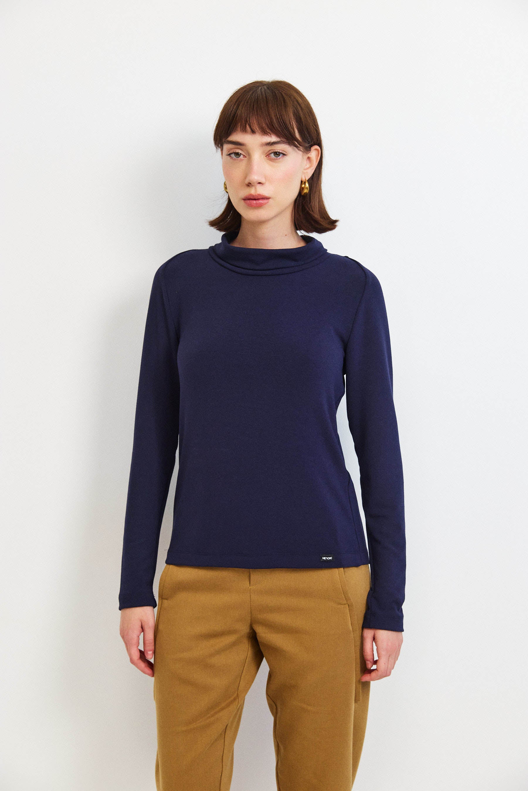 גולף ברונו סריג נייבי