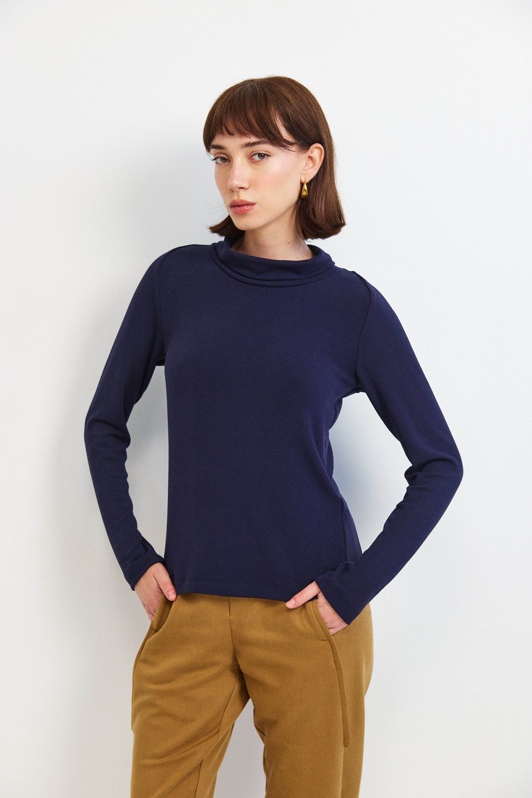 גולף ברונו סריג נייבי