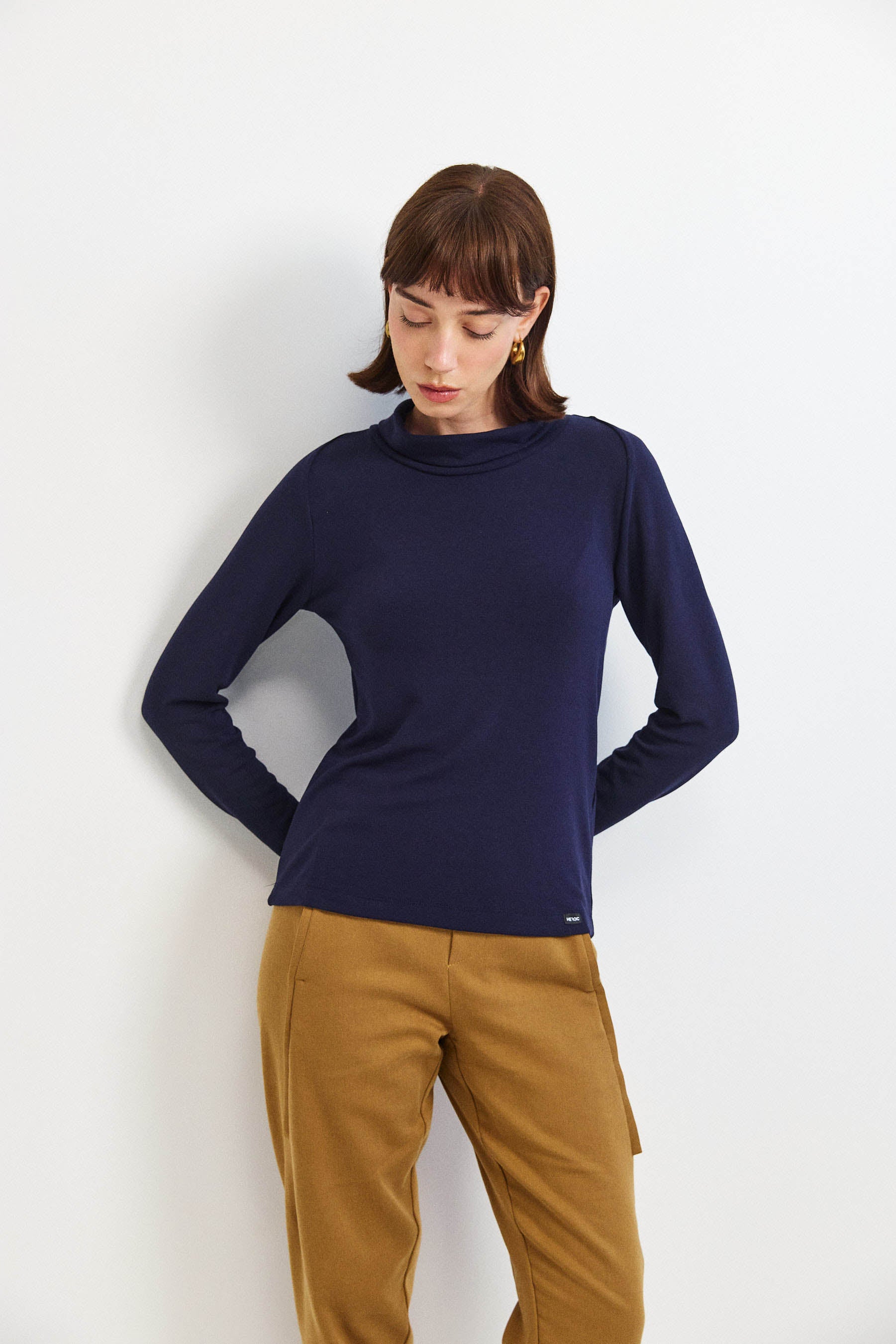 גולף ברונו סריג נייבי