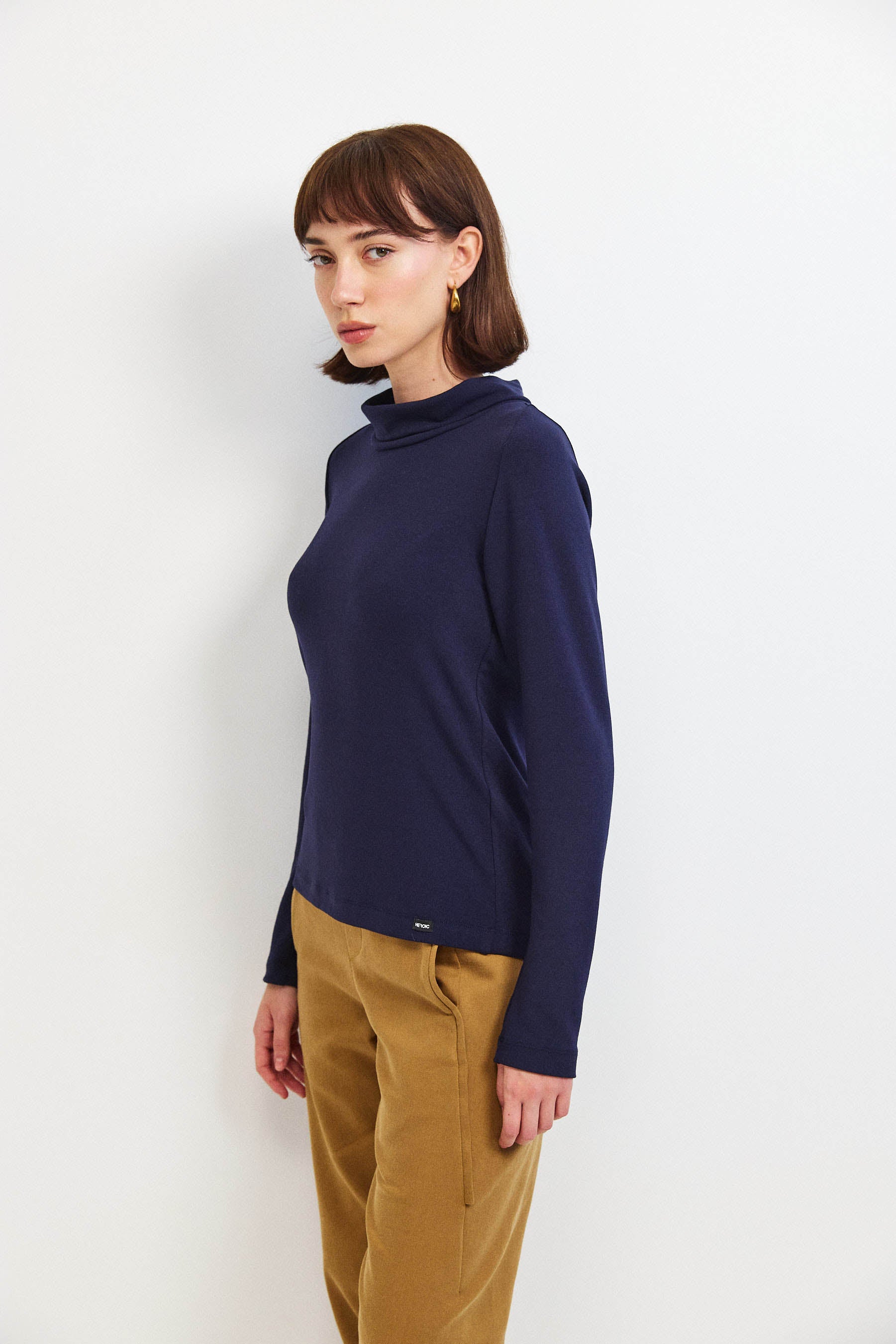 גולף ברונו סריג נייבי