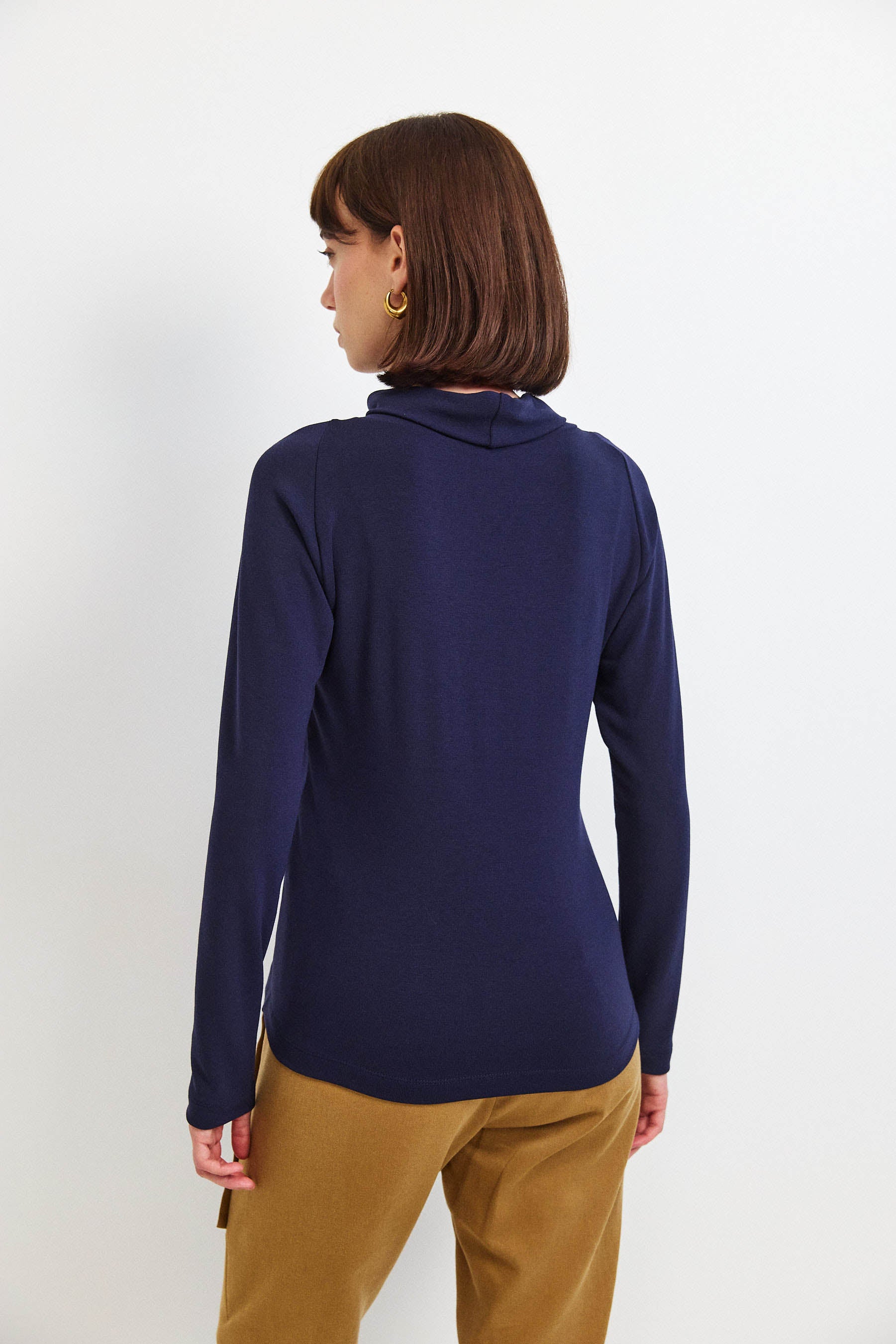 גולף ברונו סריג נייבי