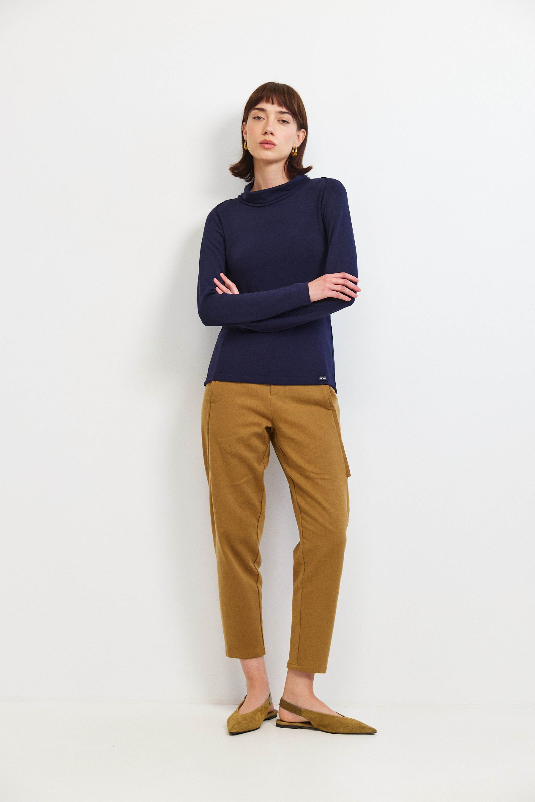 גולף ברונו סריג נייבי