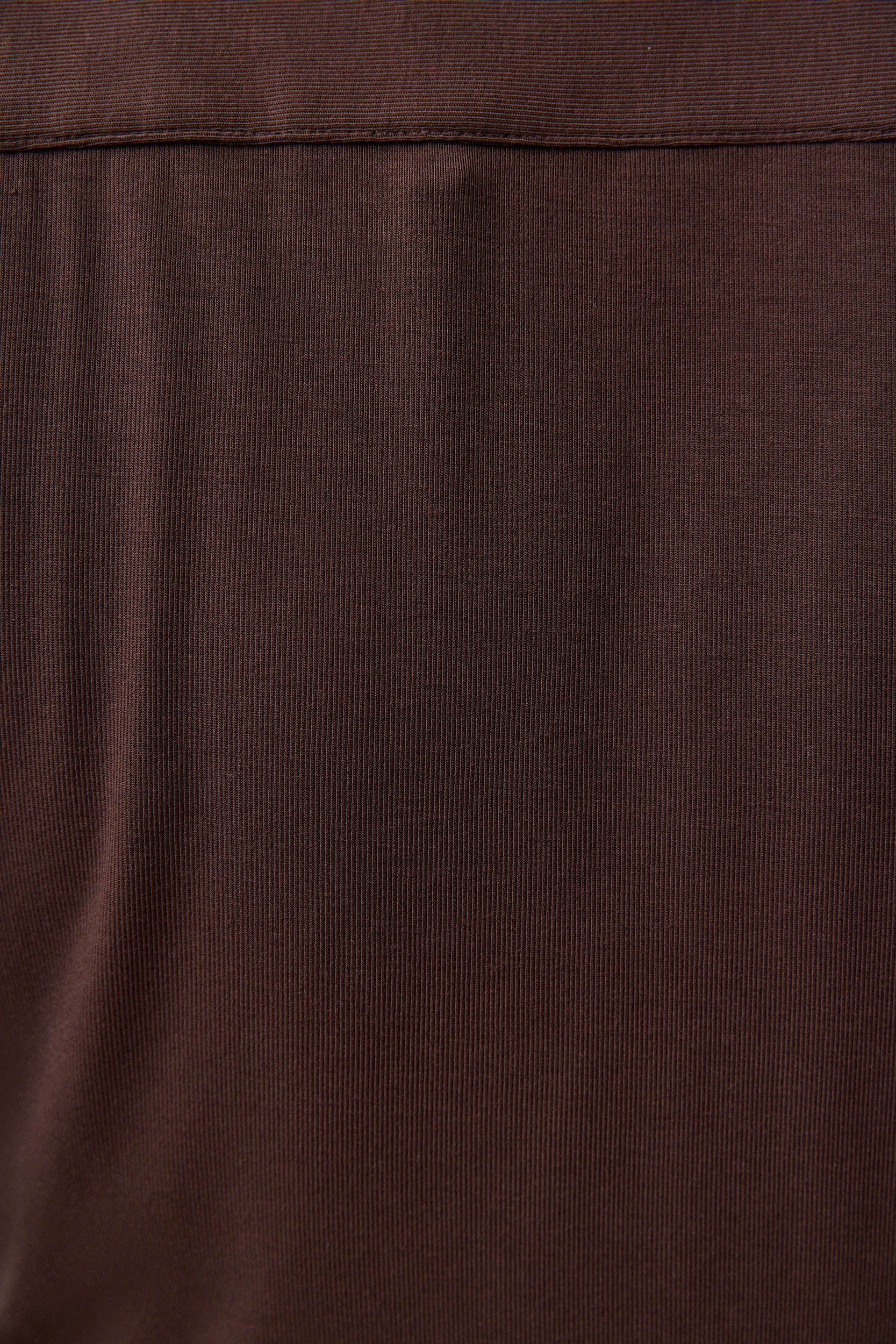 FA Shirt W25  - Brown