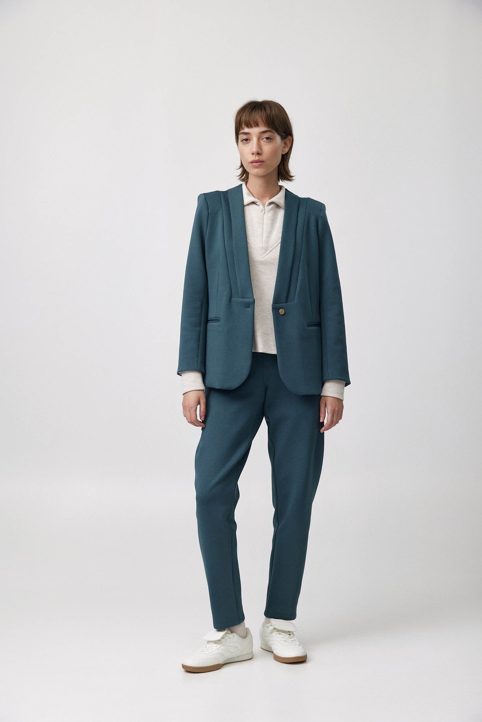 POLLY Jacket W25 - Green