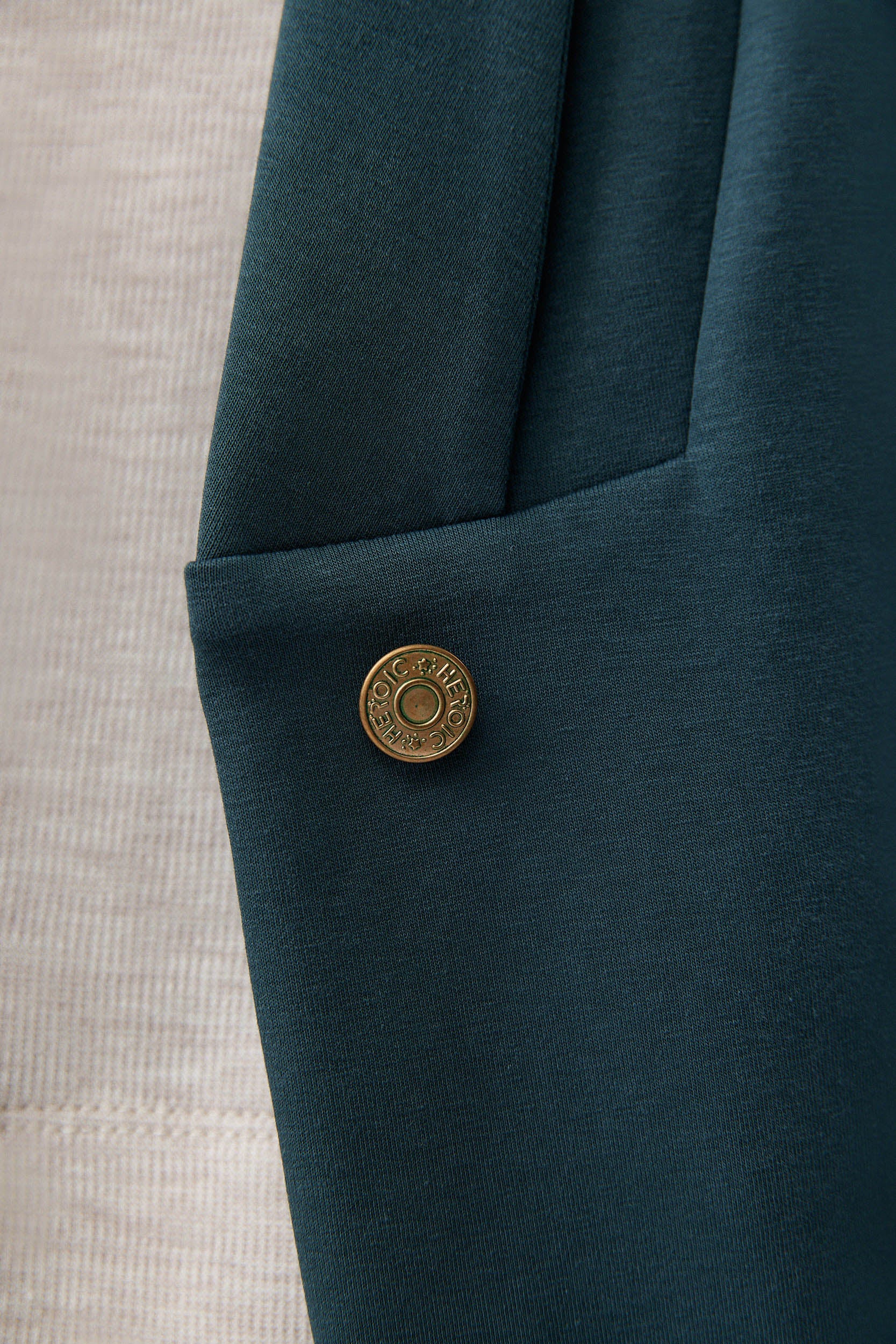 POLLY Jacket W25 - Green