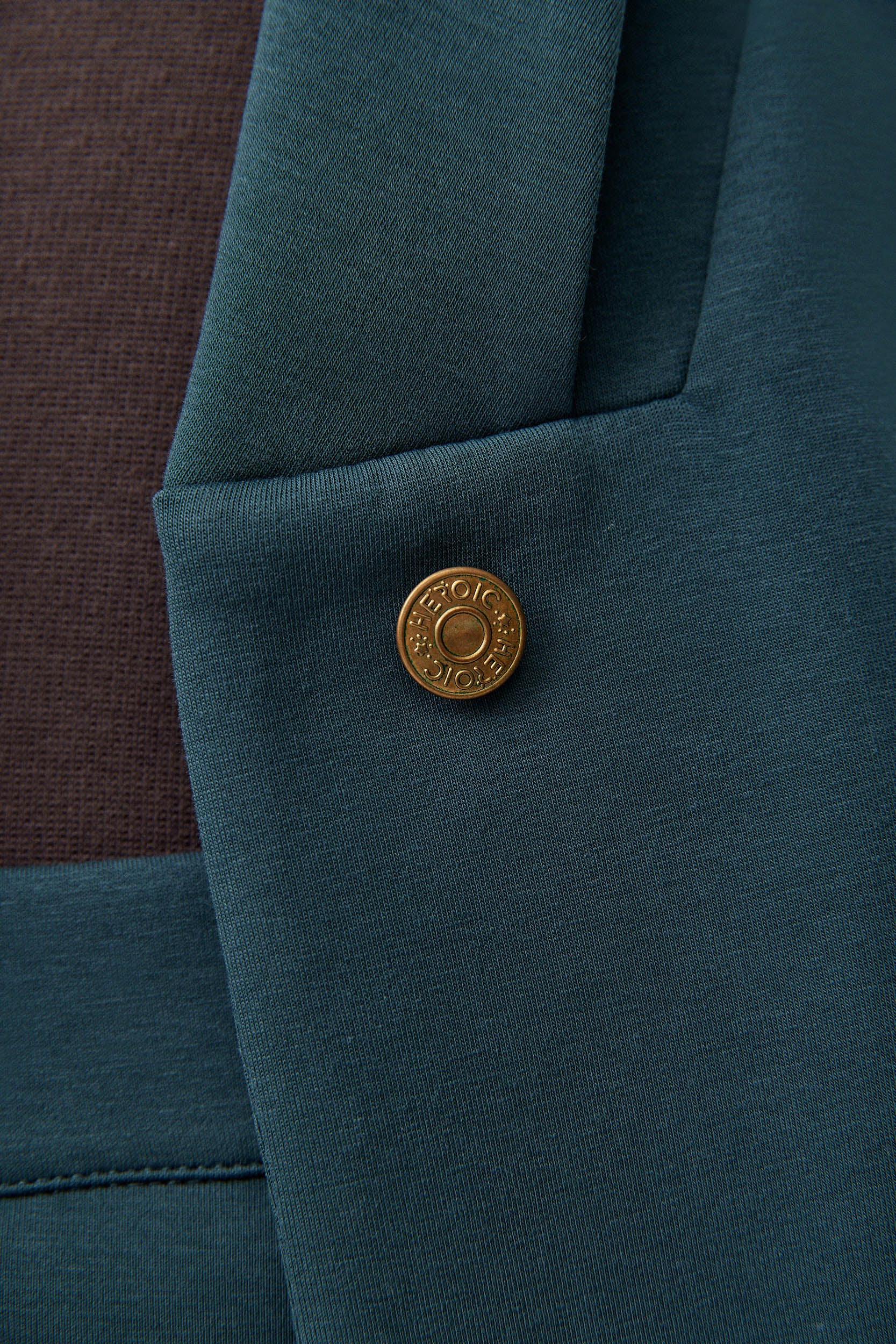 POLLY Jacket W25 - Green