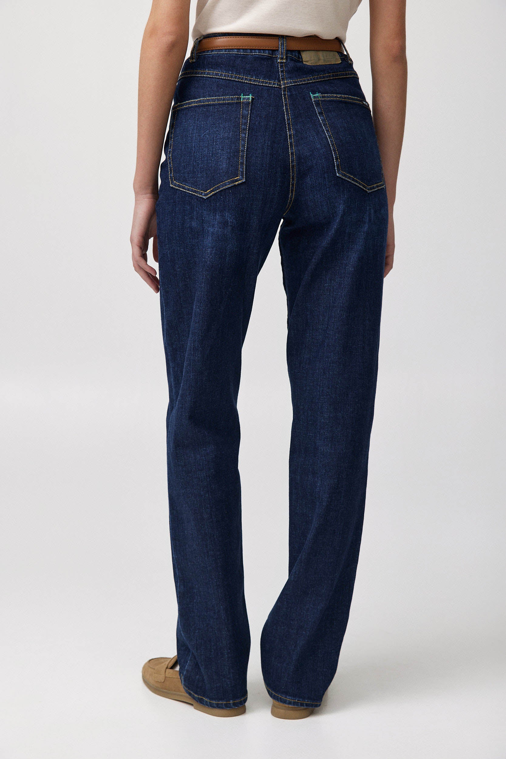 ANTHONY Jeans W25 - Blue