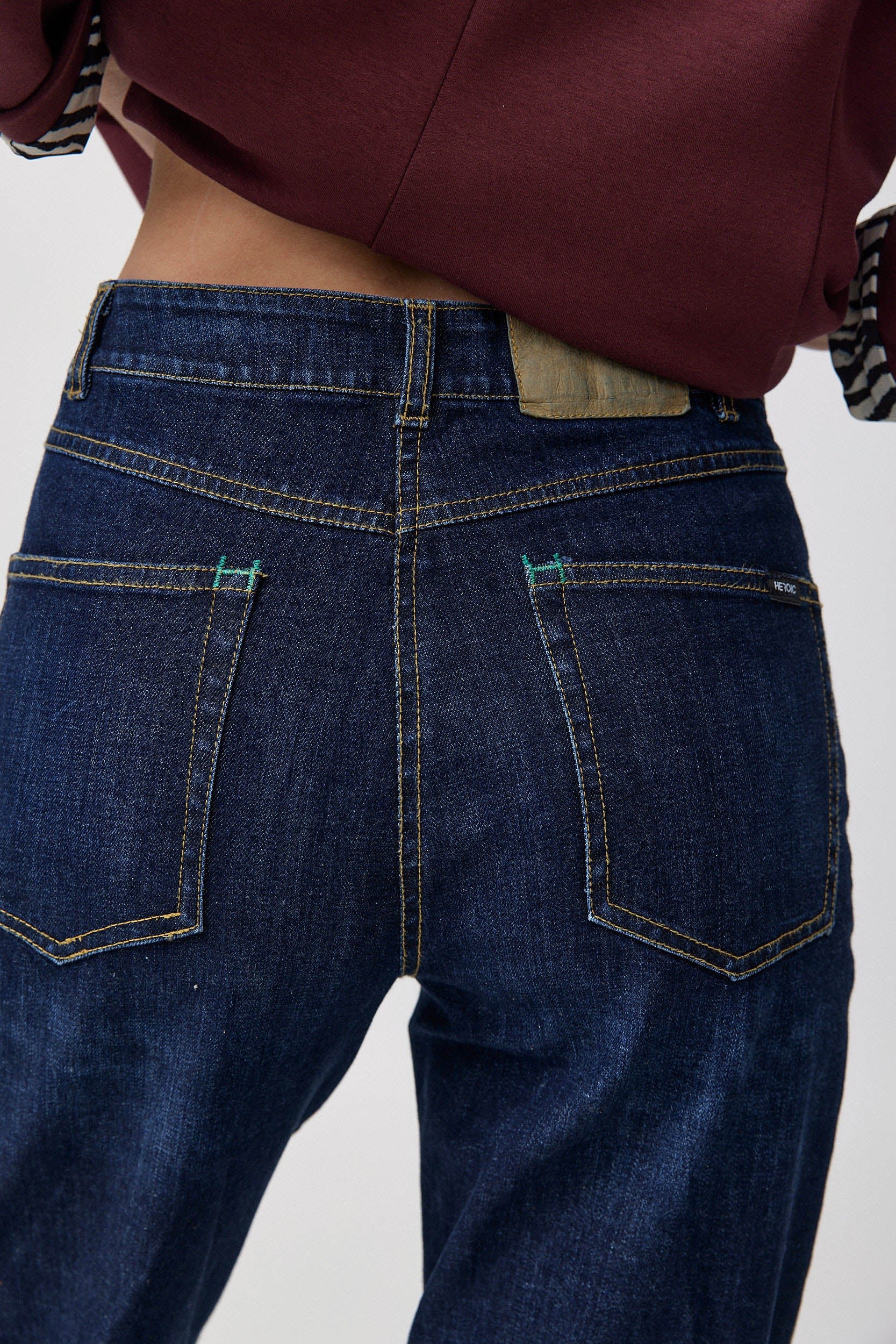 ANTHONY Jeans W25 - Blue