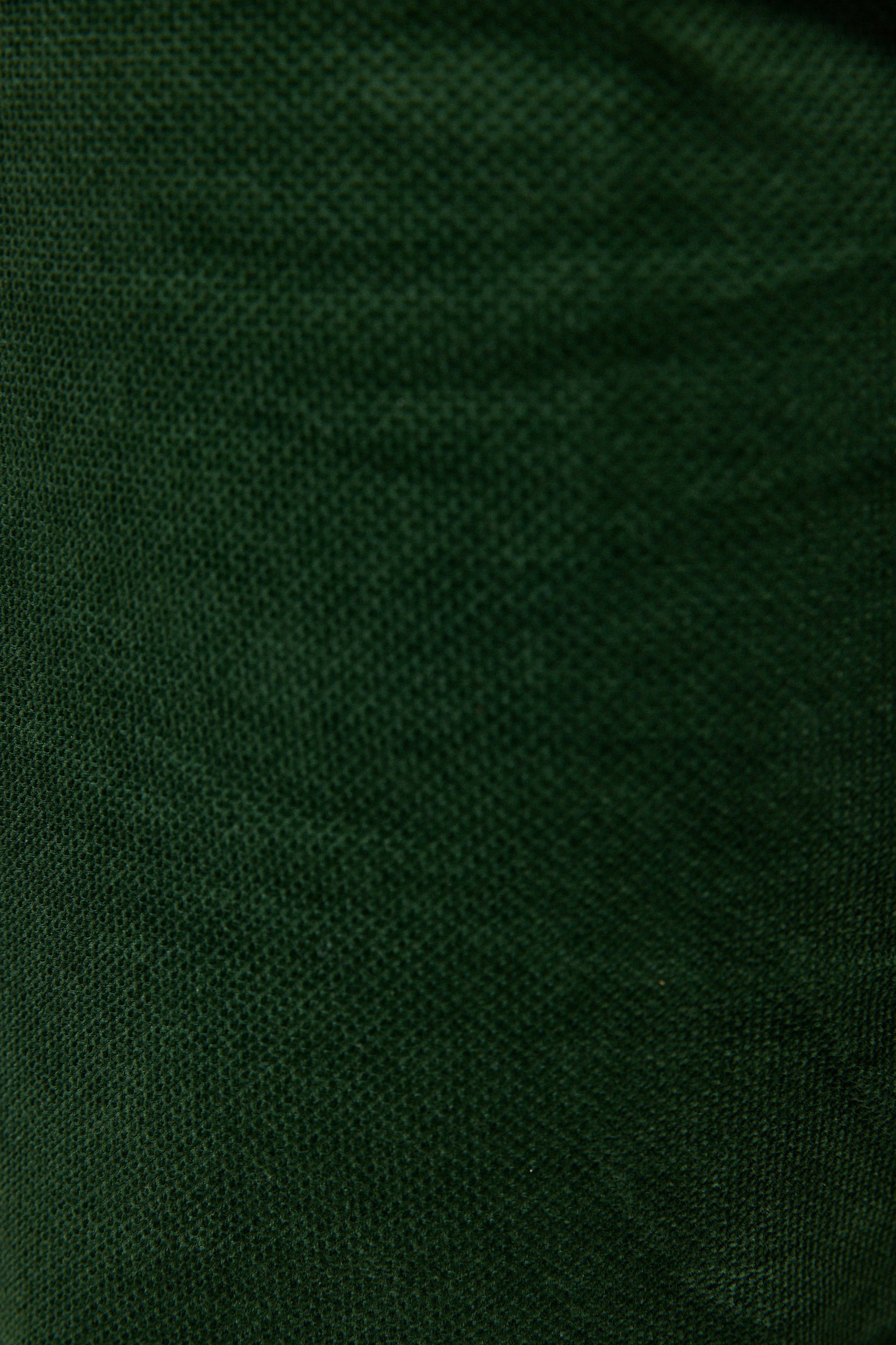 MARTIN Corduroy Pants W25 - Bottle Green