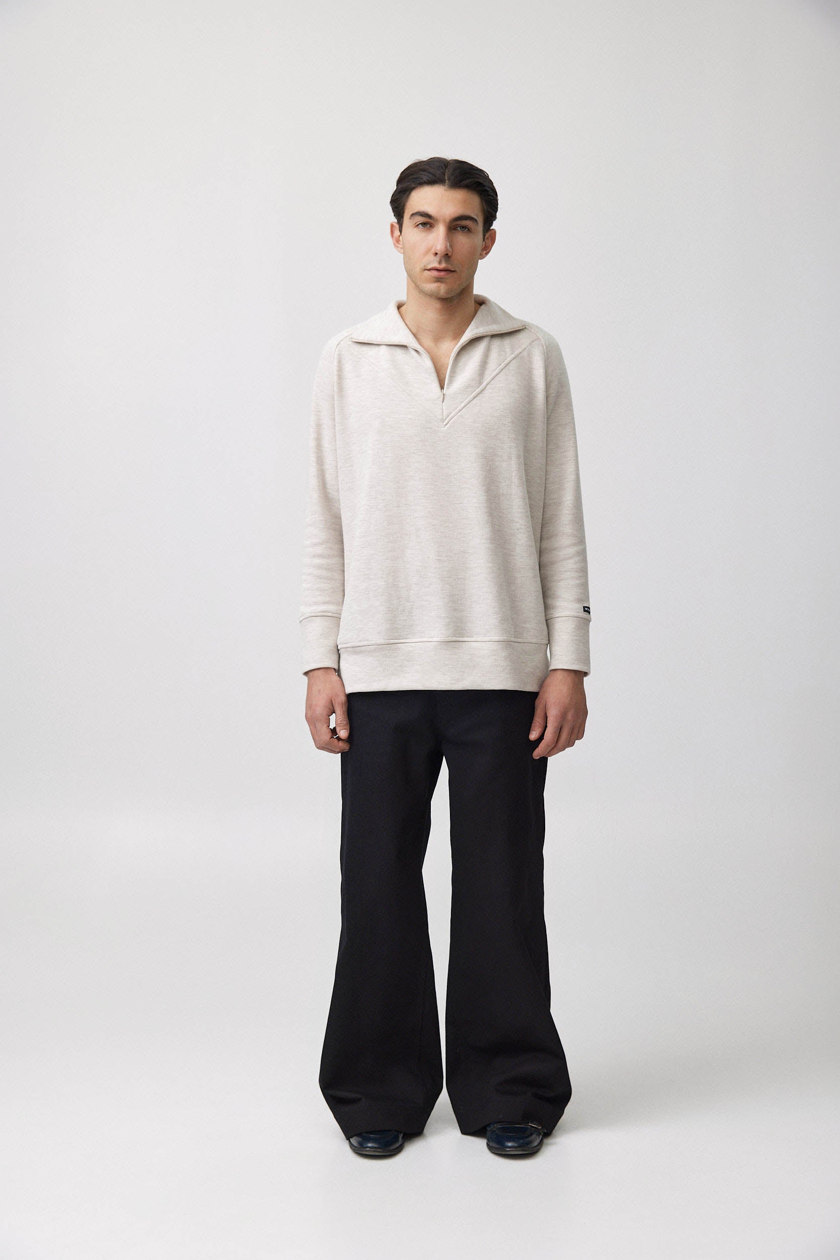NURY Pants W25 - Black