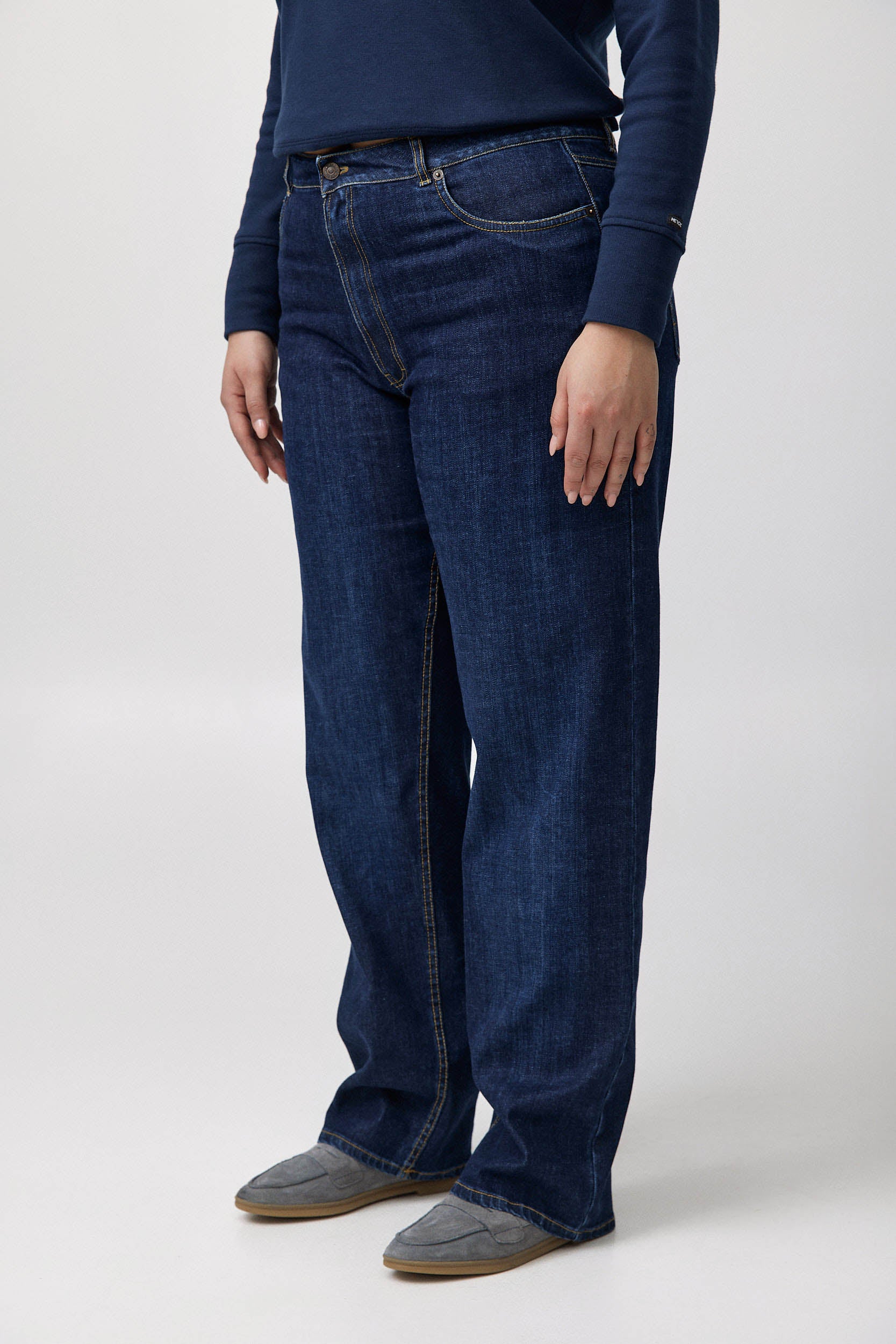 ANTHONY Jeans W25 - Blue