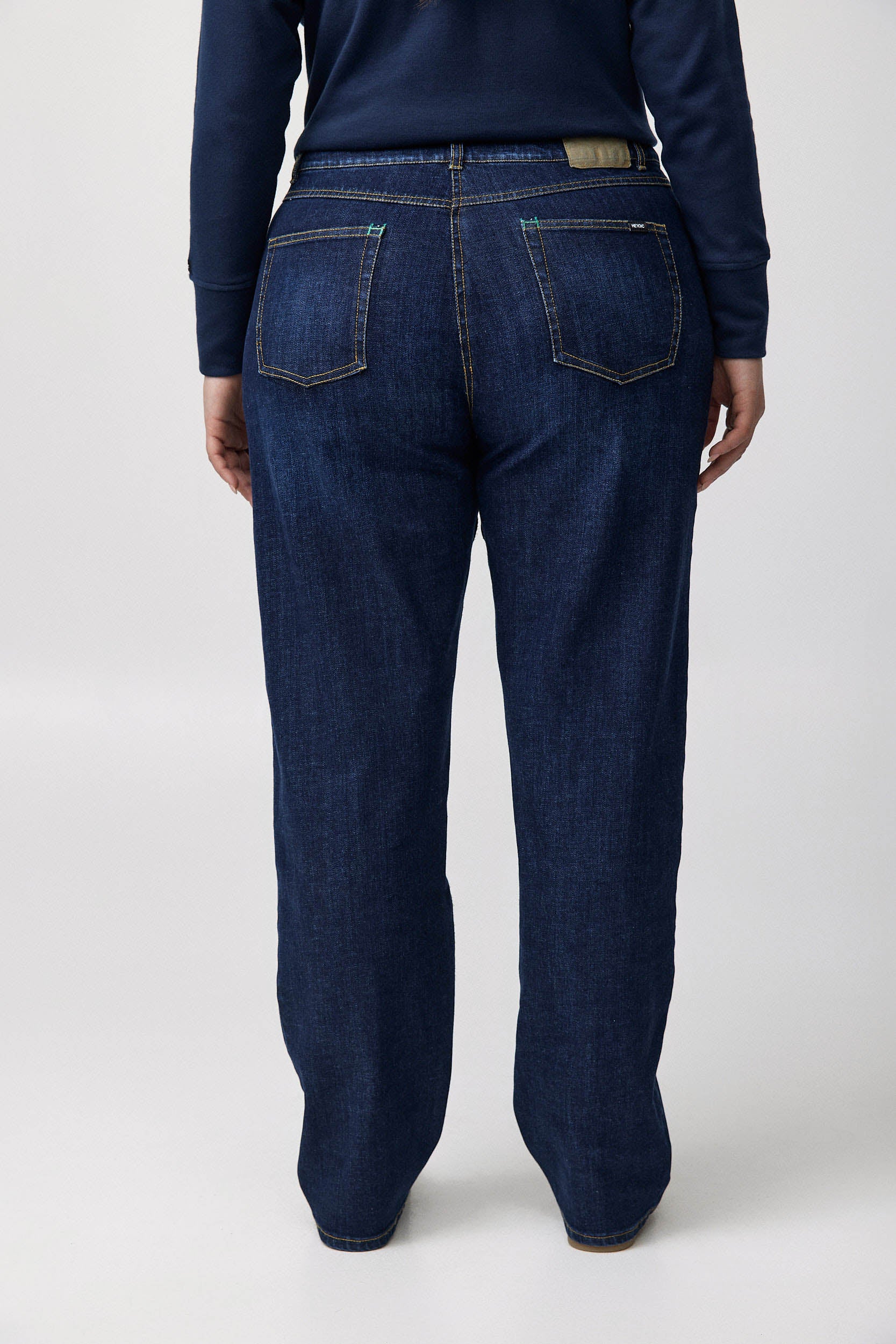 ANTHONY Jeans W25 - Blue