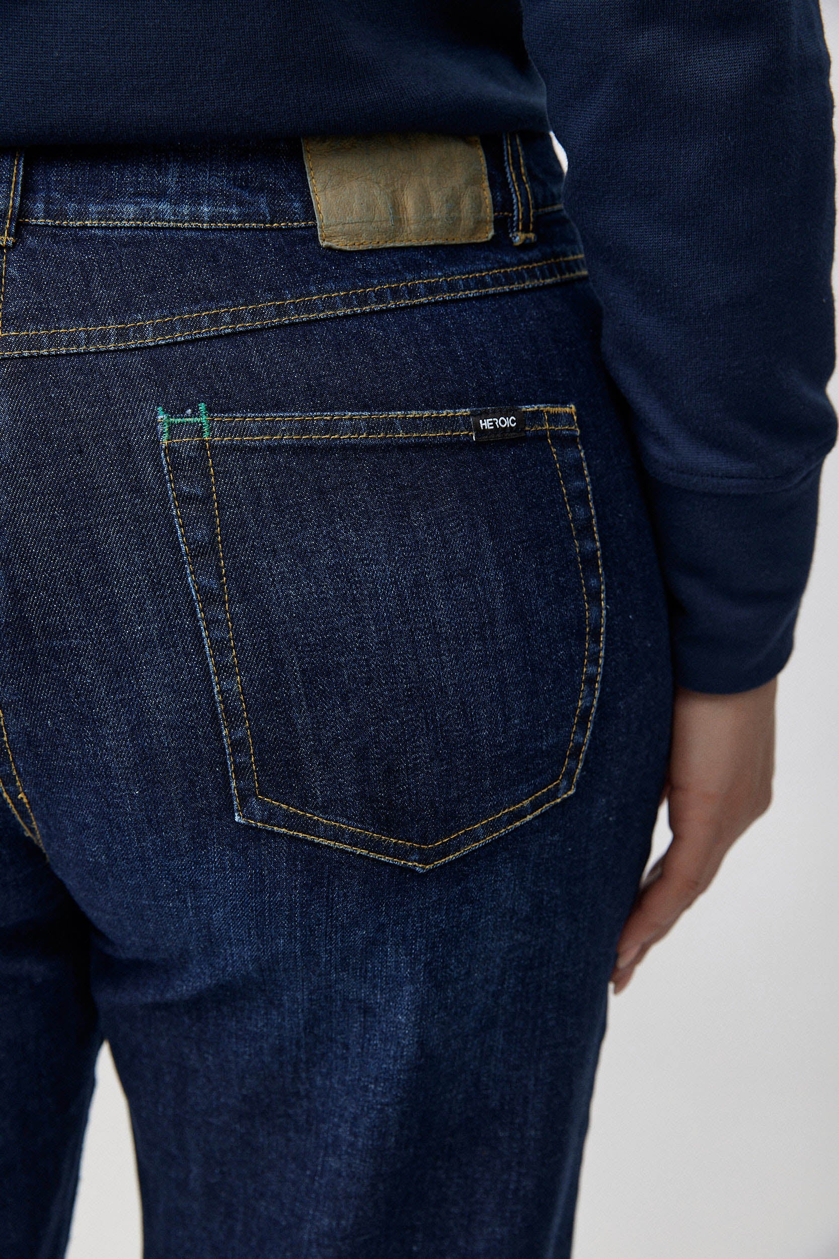 ANTHONY Jeans W25 - Blue