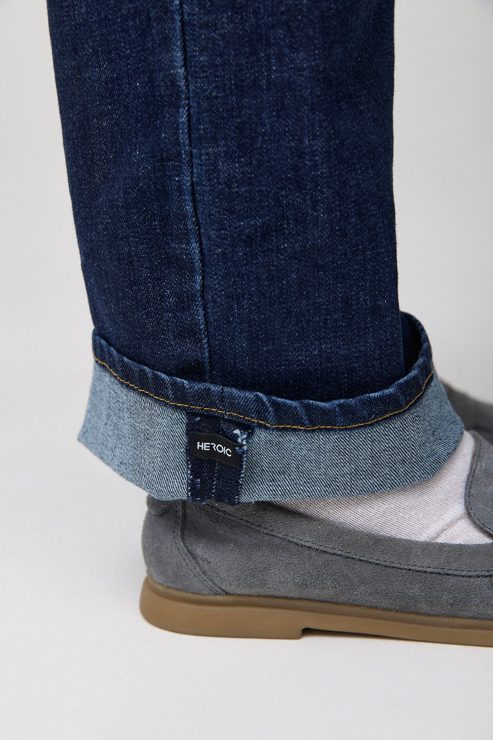 ANTHONY Jeans W25 - Blue