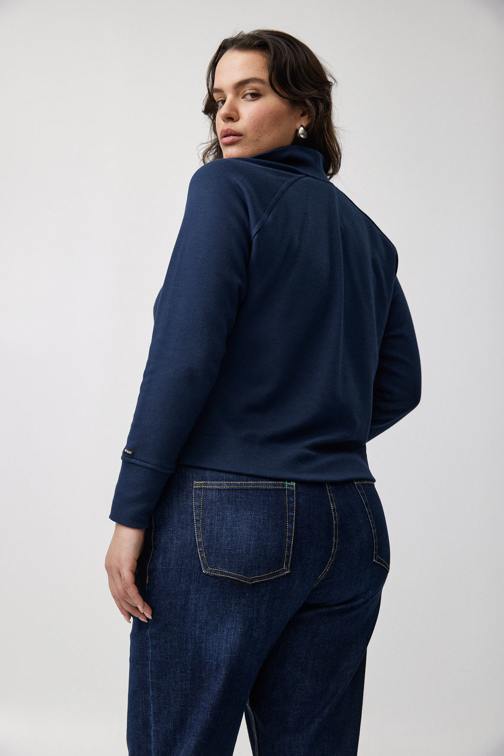 ANTHONY Jeans W25 - Blue