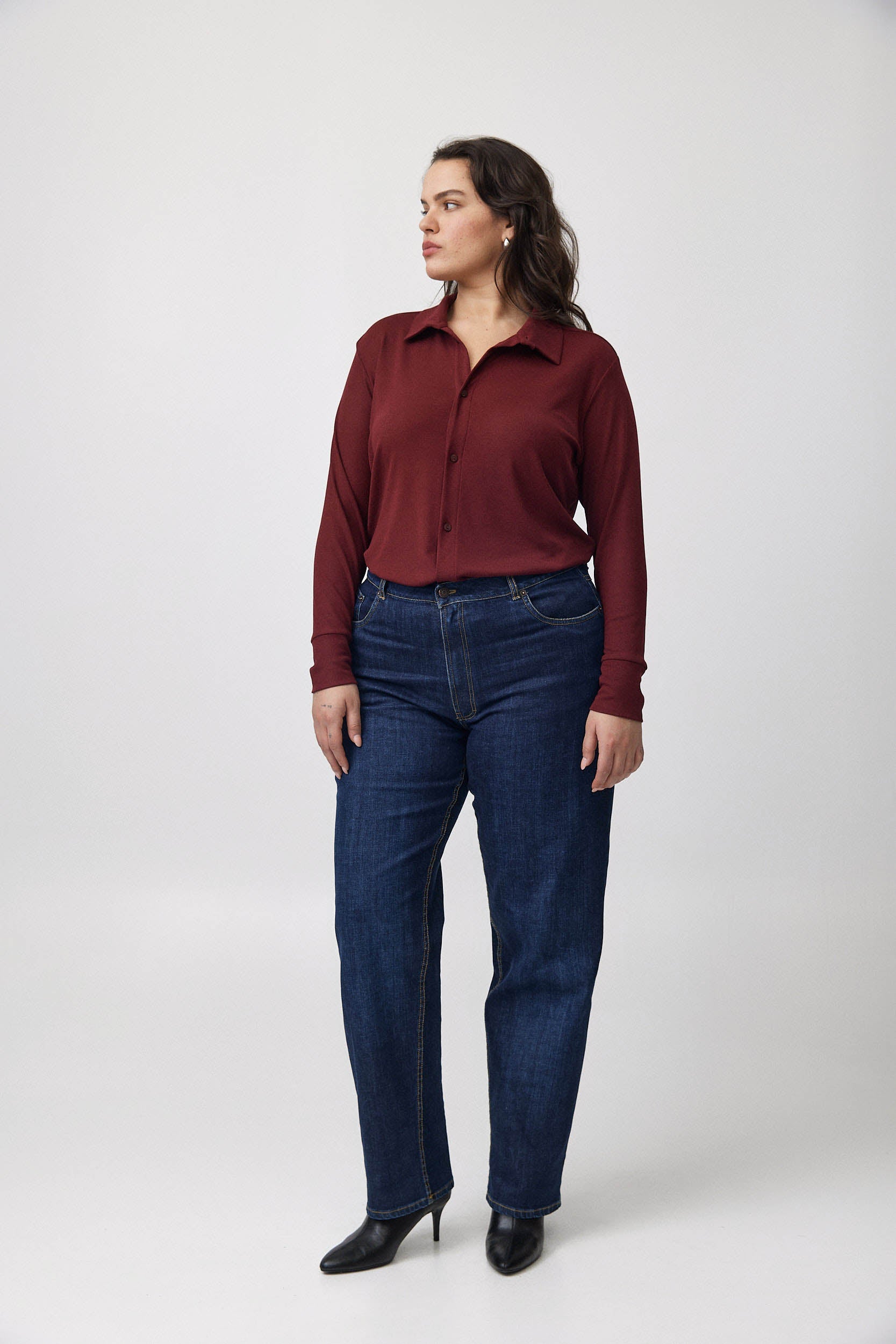 ANTHONY Jeans W25 - Blue