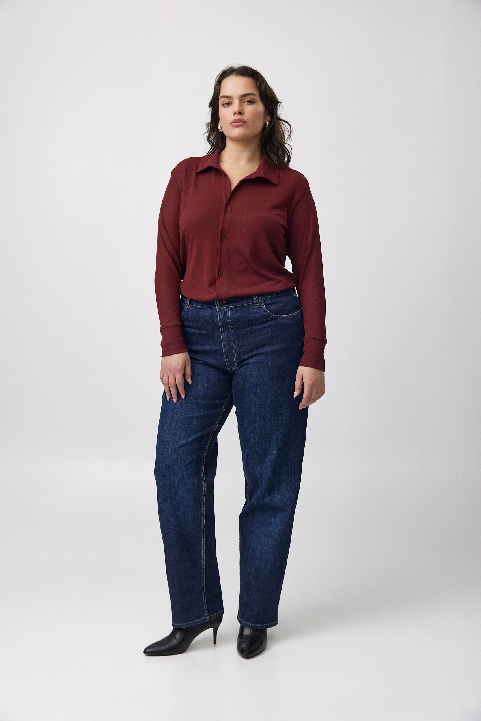 ANTHONY Jeans W25 - Blue