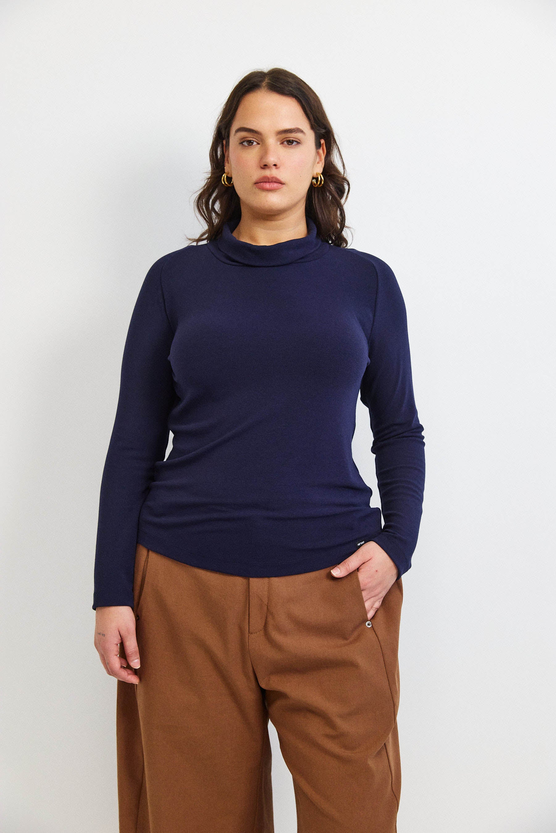 גולף ברונו סריג נייבי