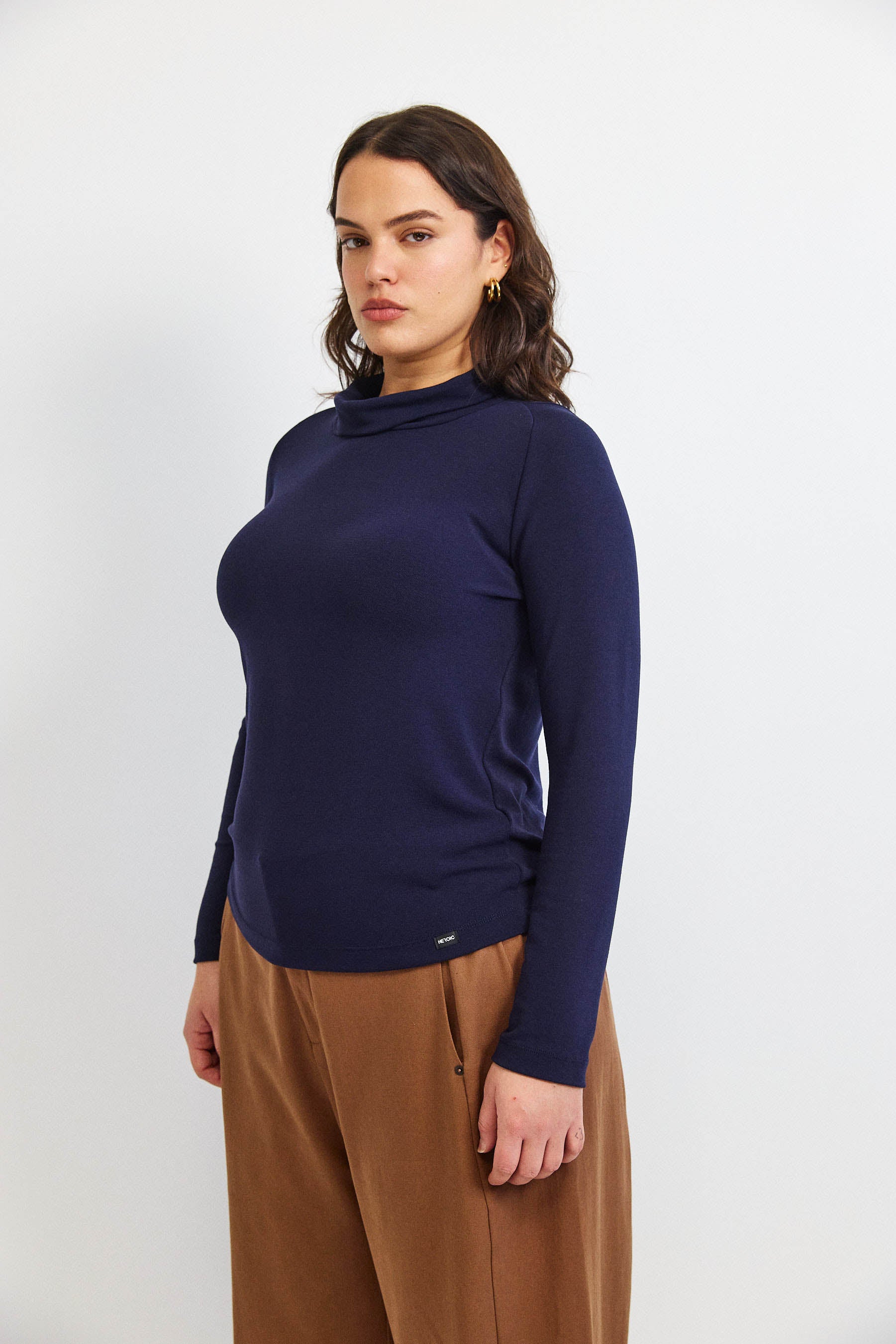 גולף ברונו סריג נייבי