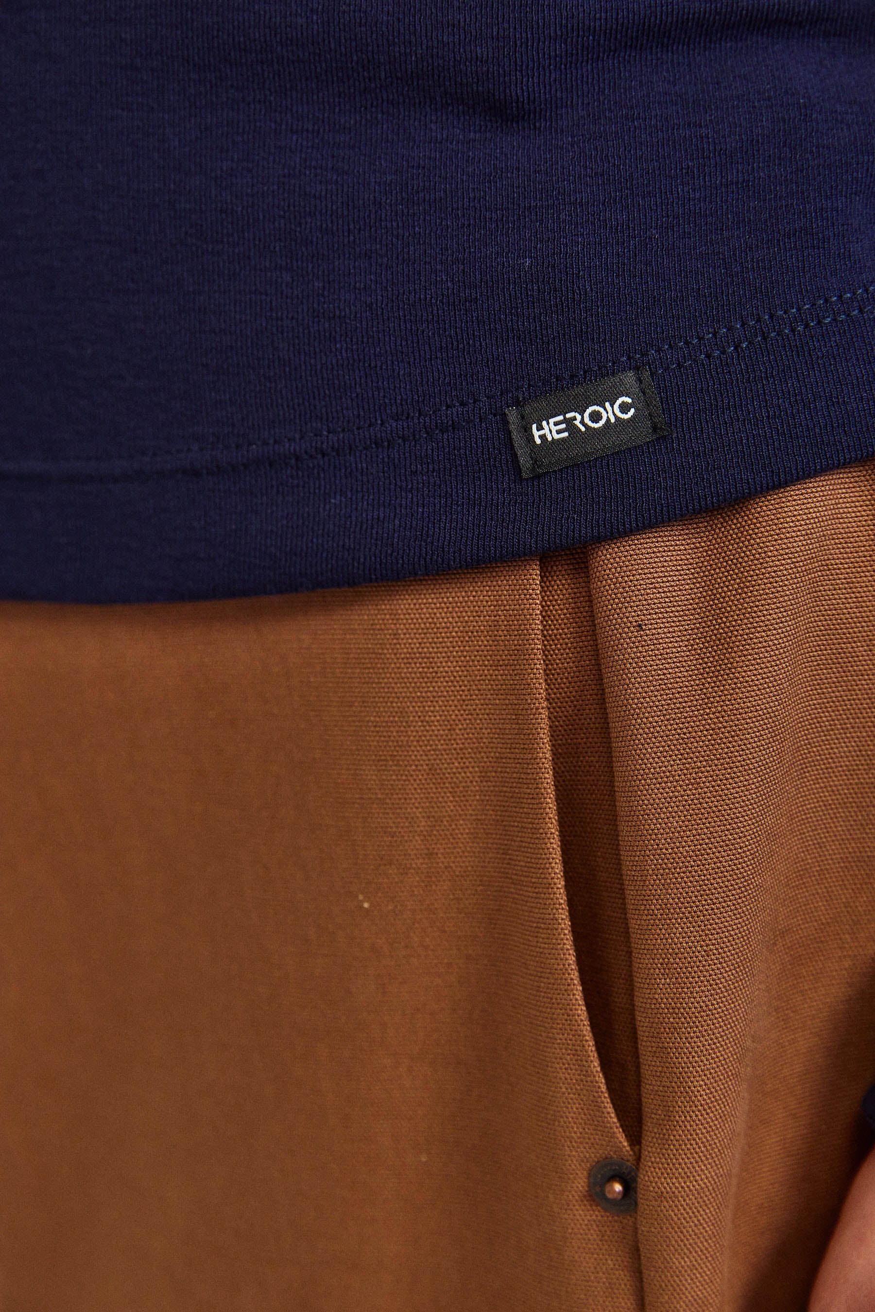 גולף ברונו סריג נייבי