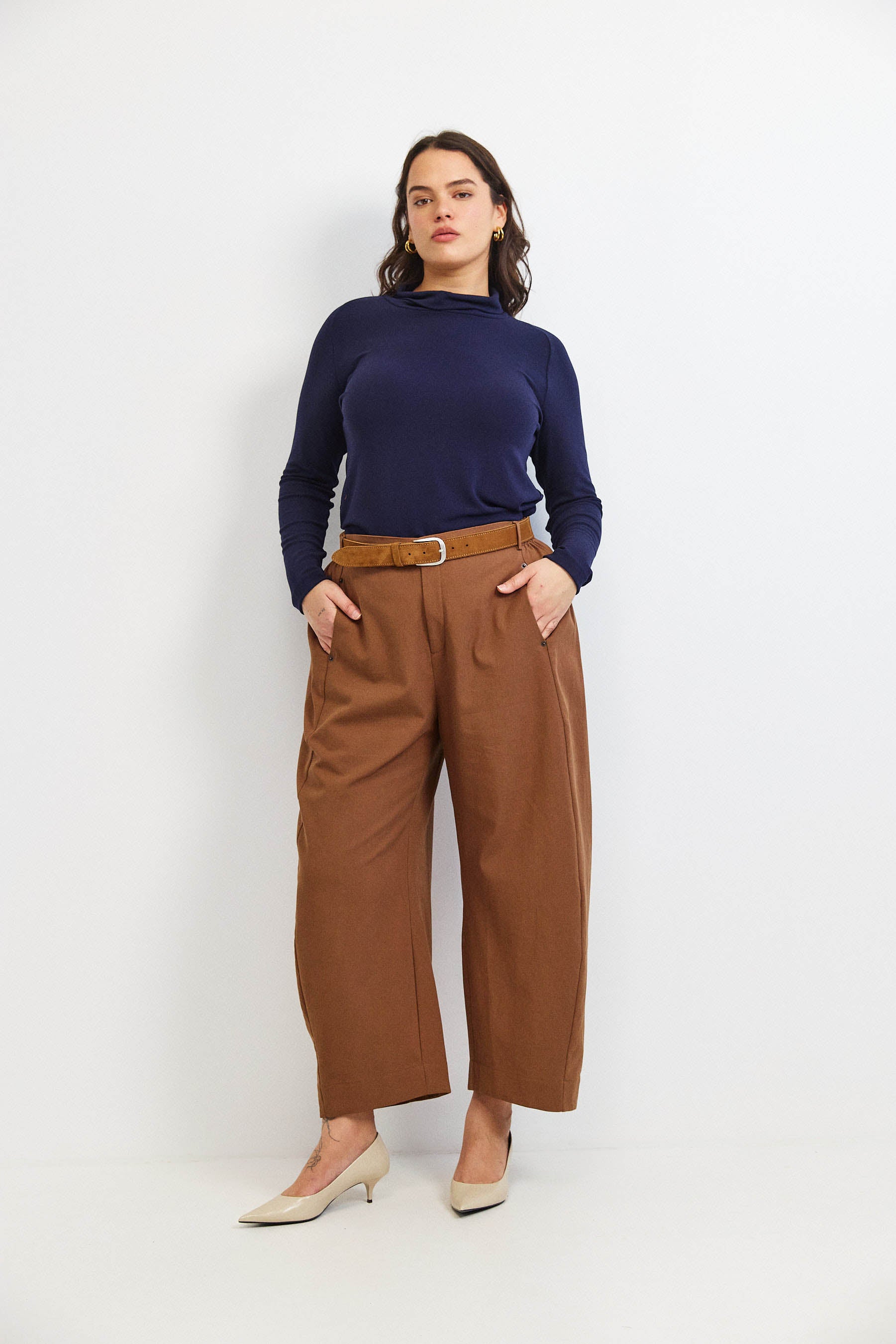 גולף ברונו סריג נייבי