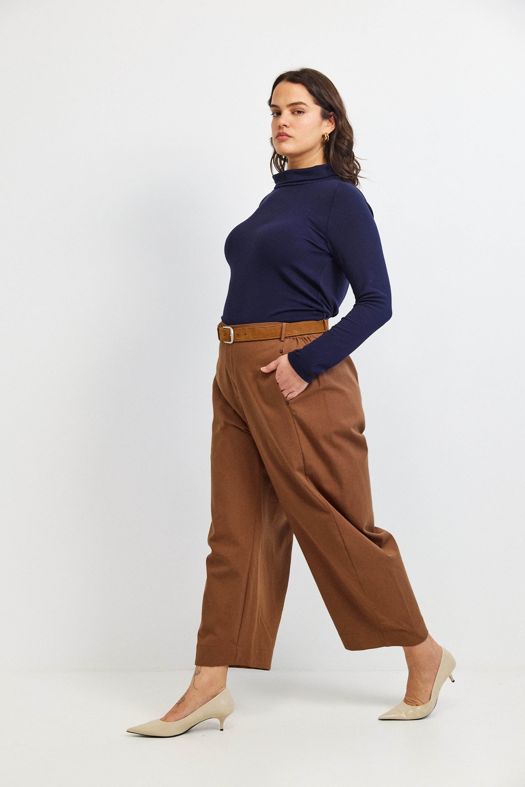 גולף ברונו סריג נייבי