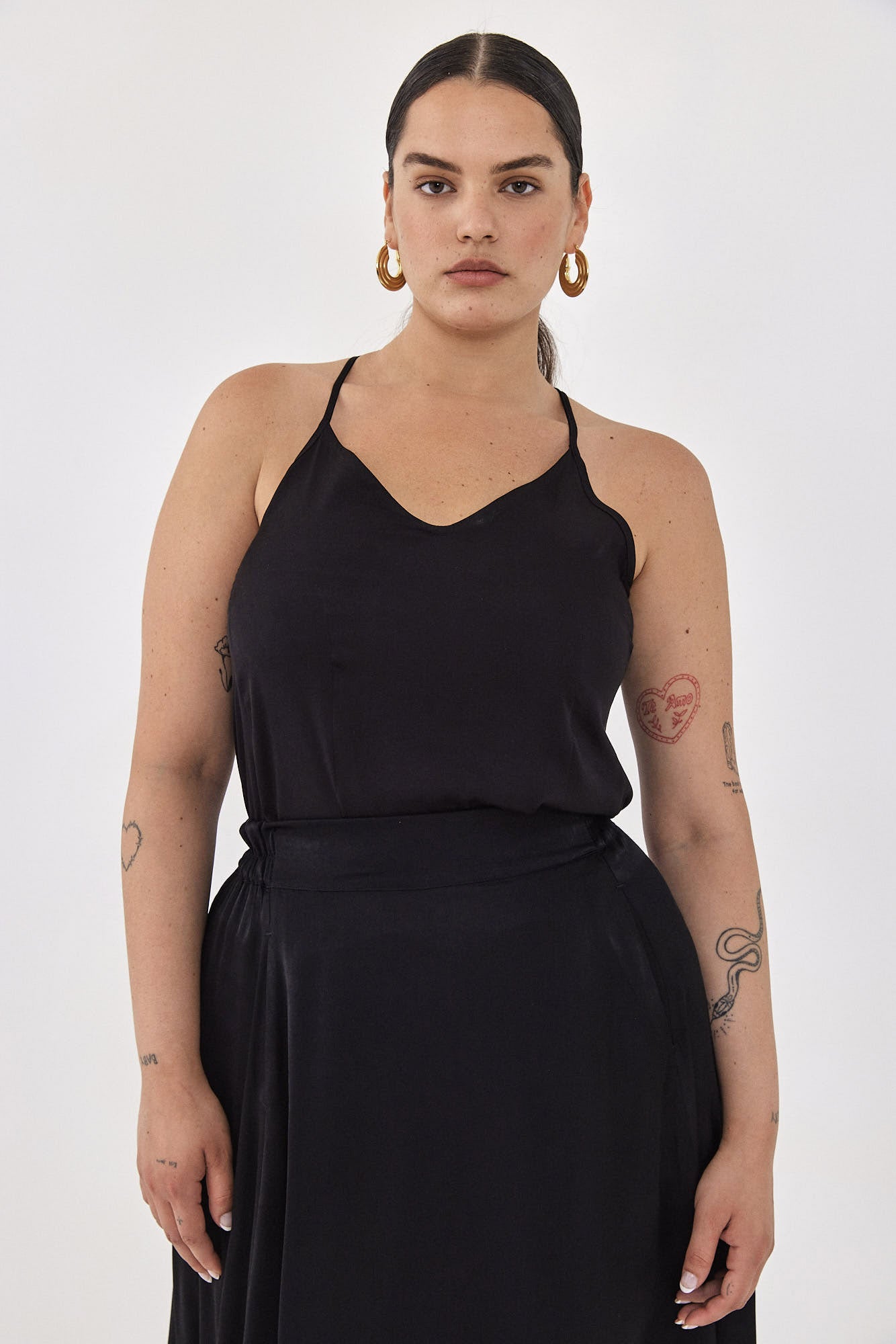 BONNIE Top S24 - Black