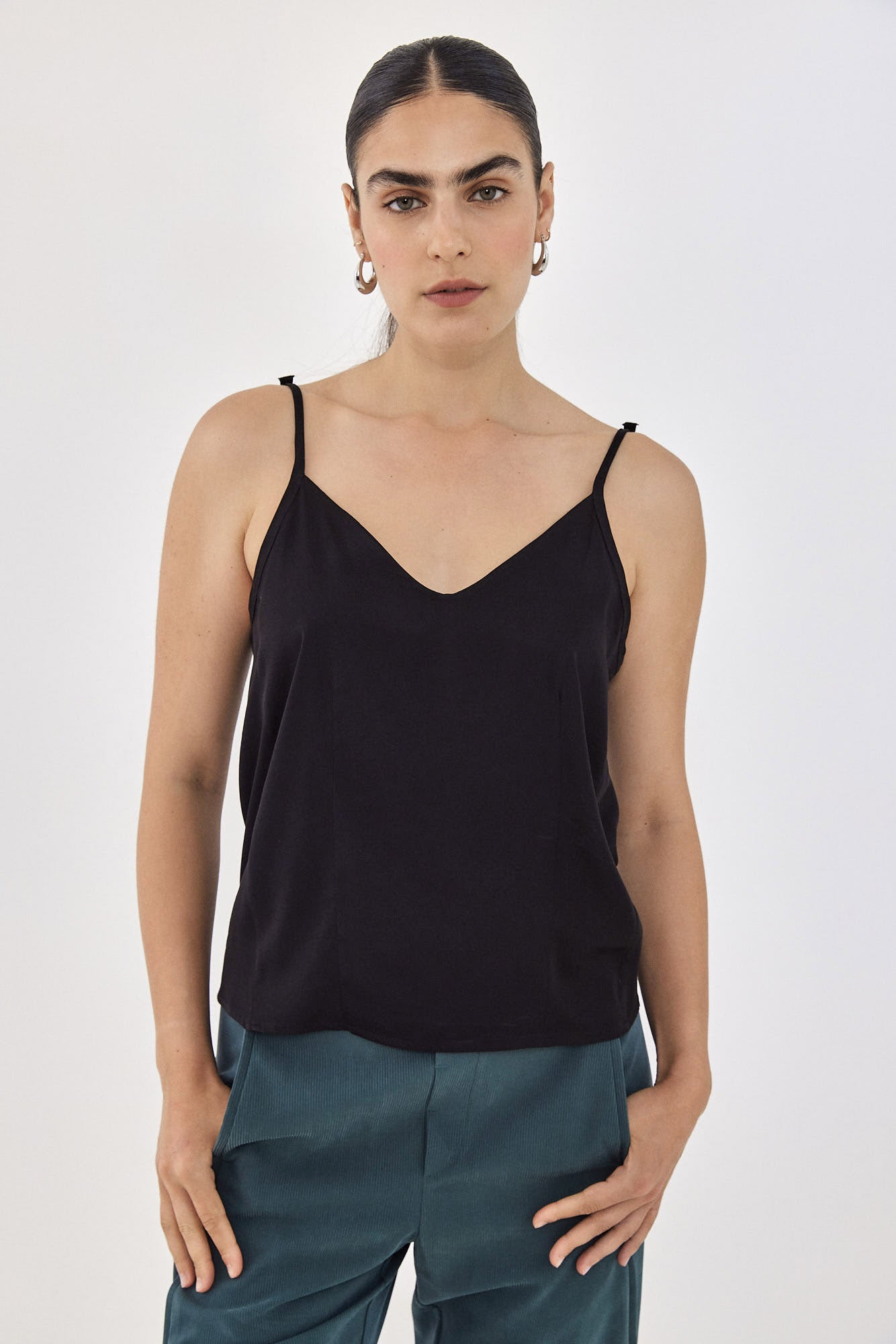 BONNIE Top S24 - Black