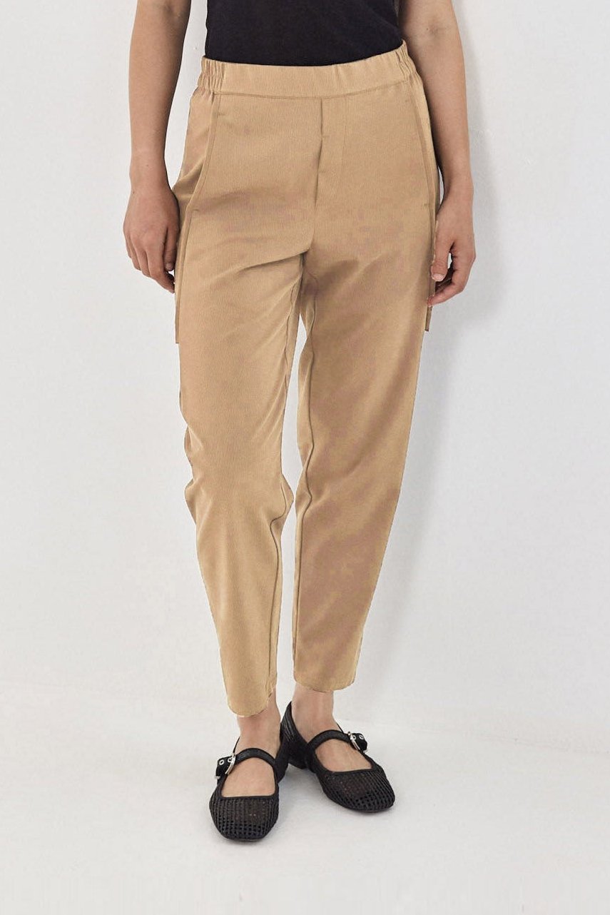 MAX Pants S24 (34-42) - Camel