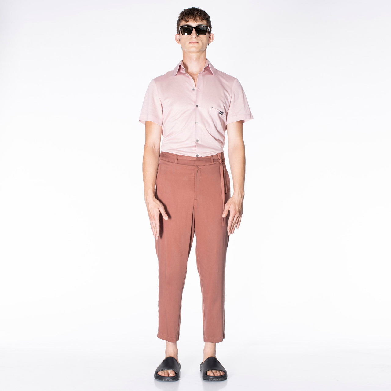 TIM pants (32-50) - light brown