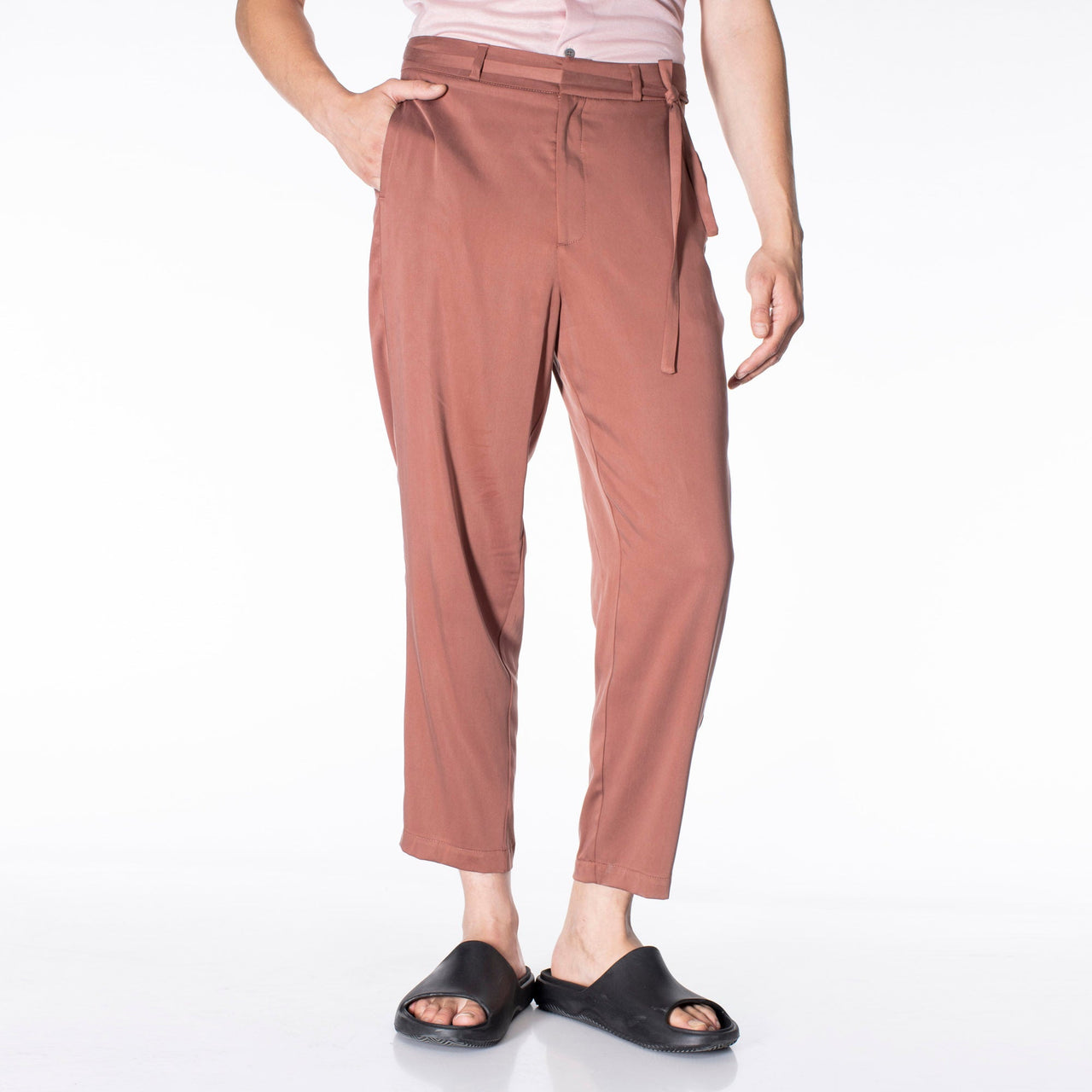 TIM pants (32-50) - light brown